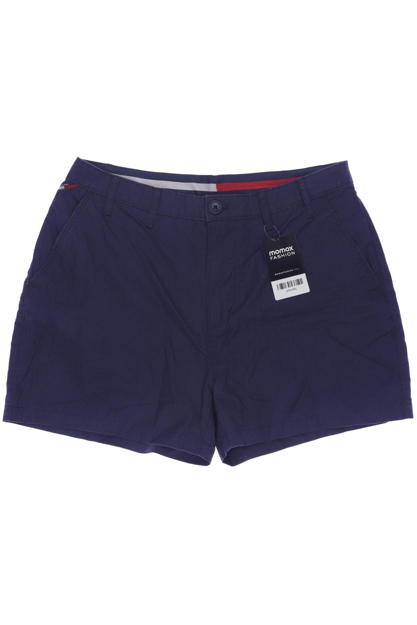 

Tommy Jeans Damen Shorts, marineblau, Gr. 30