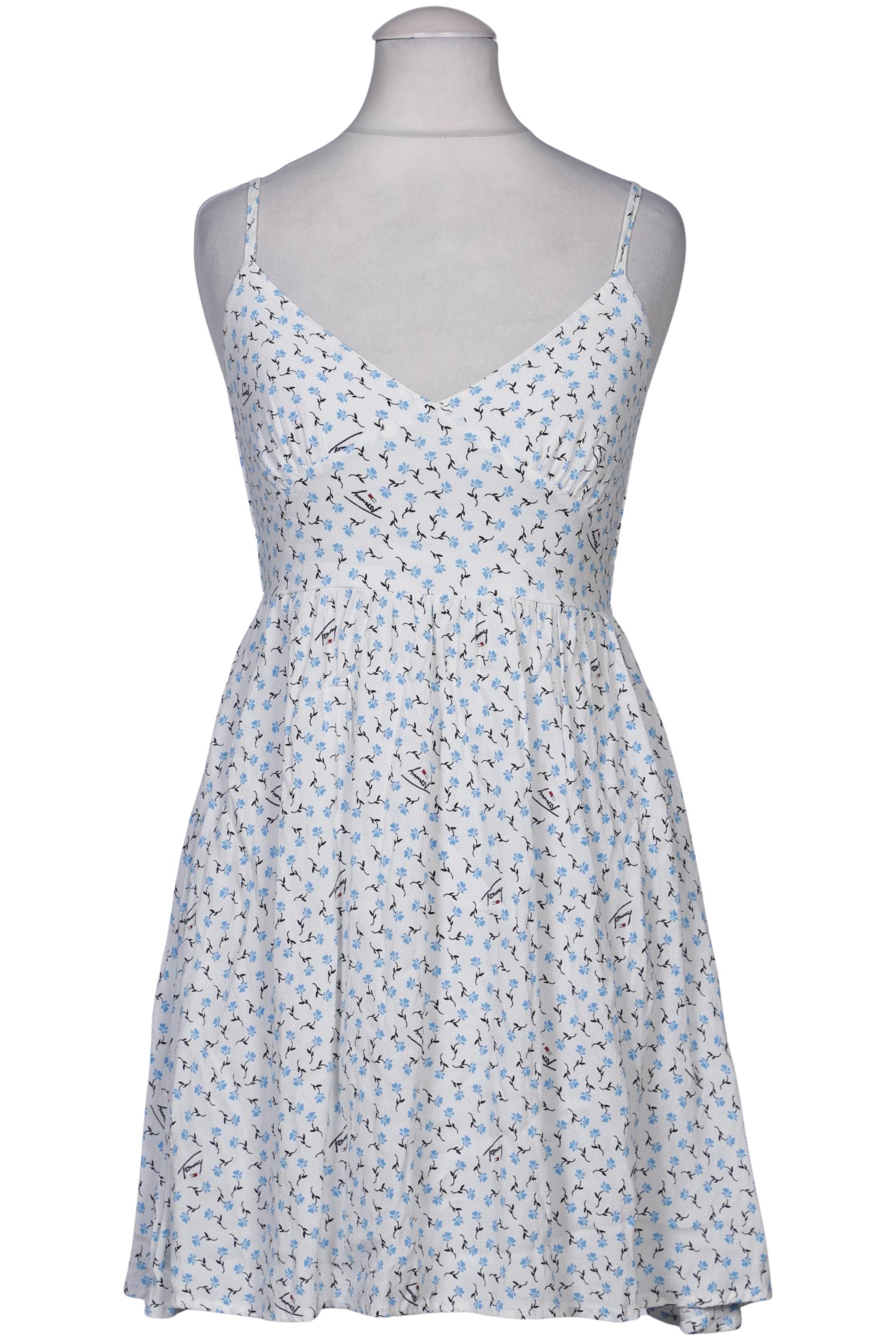 

Tommy Jeans Damen Kleid, mehrfarbig, Gr. 34