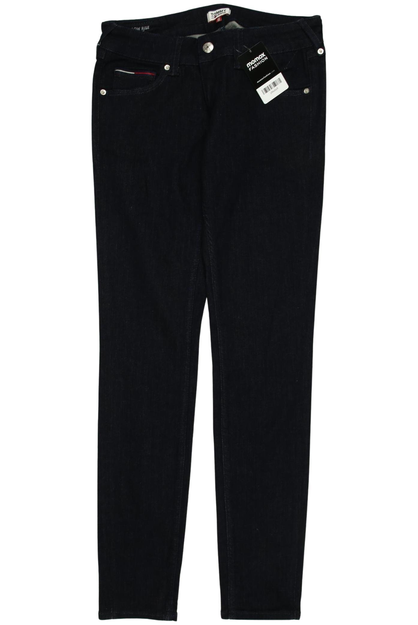 

Tommy Jeans Damen Jeans, marineblau, Gr. 29