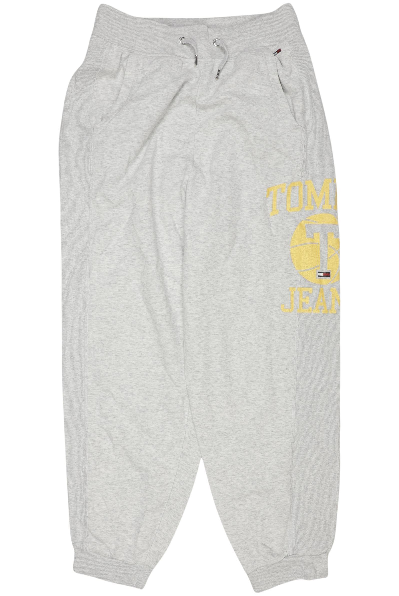 

Tommy Jeans Damen Stoffhose, grau, Gr. 0