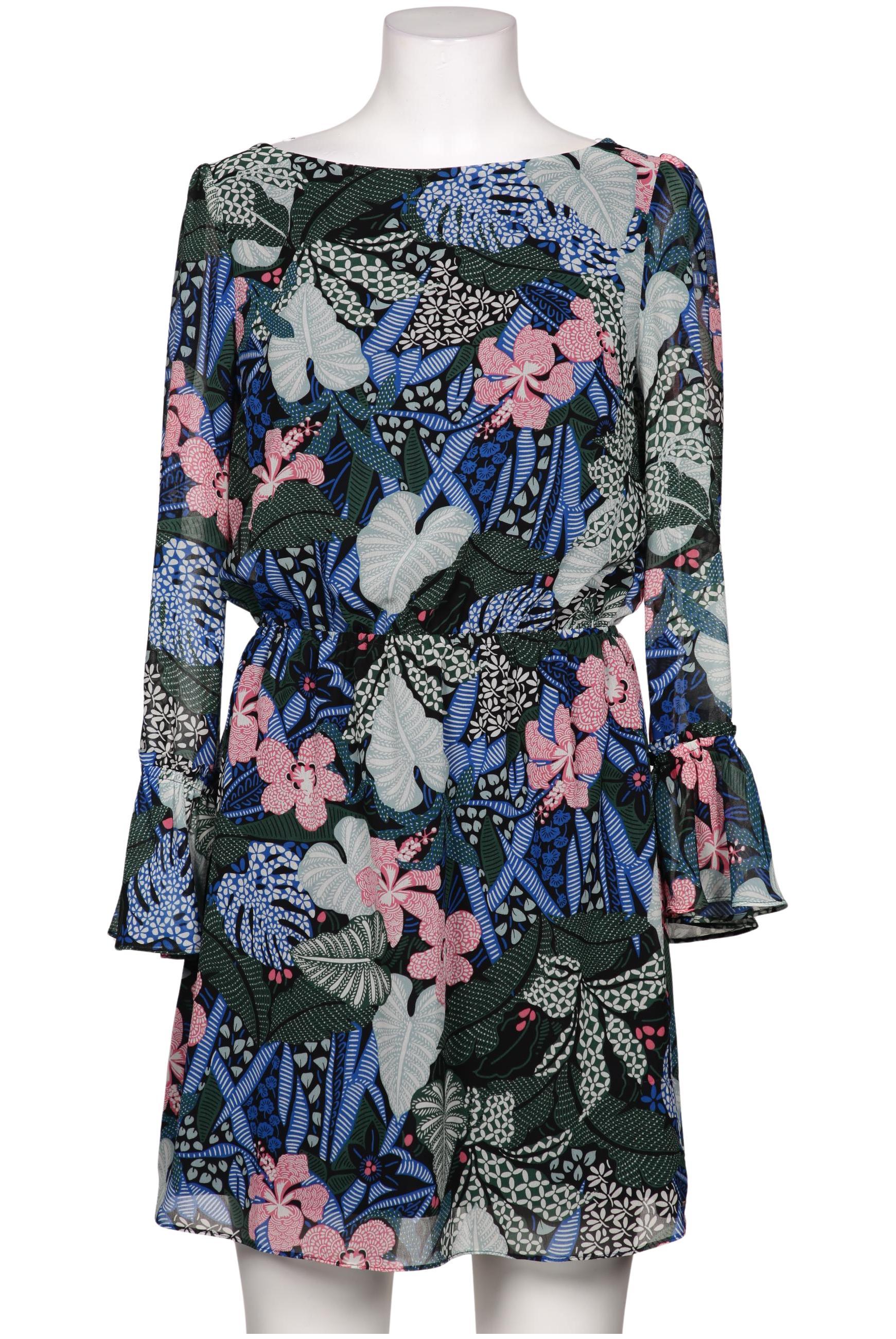 

Tommy Jeans Damen Kleid, mehrfarbig, Gr. 38