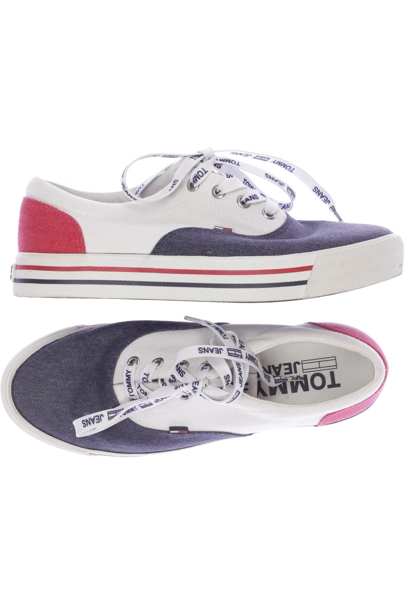 

Tommy Jeans Damen Sneakers, marineblau, Gr. 38