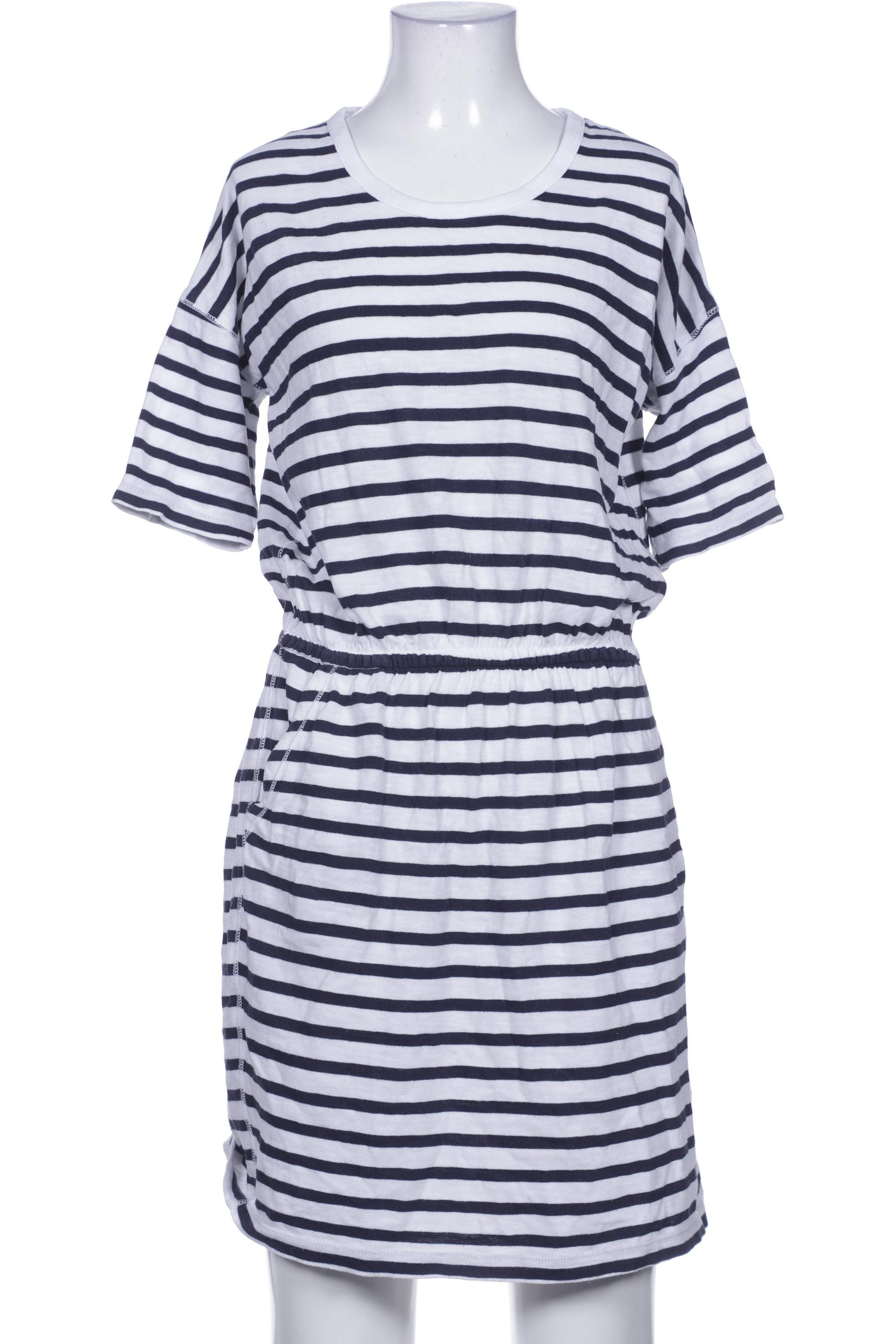 

Tommy Jeans Damen Kleid, weiß, Gr. 36