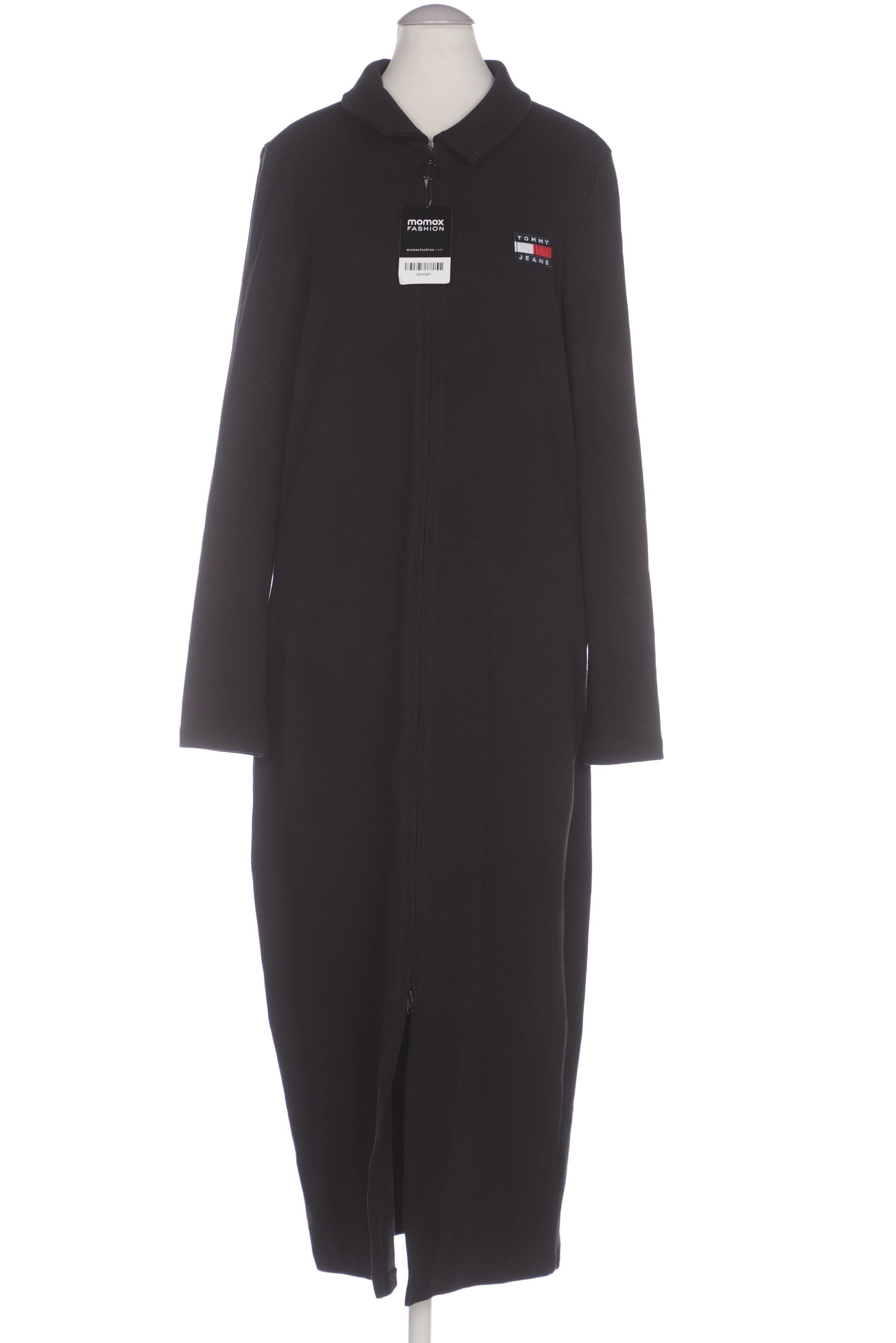 

Tommy Jeans Damen Kleid, schwarz, Gr. 44