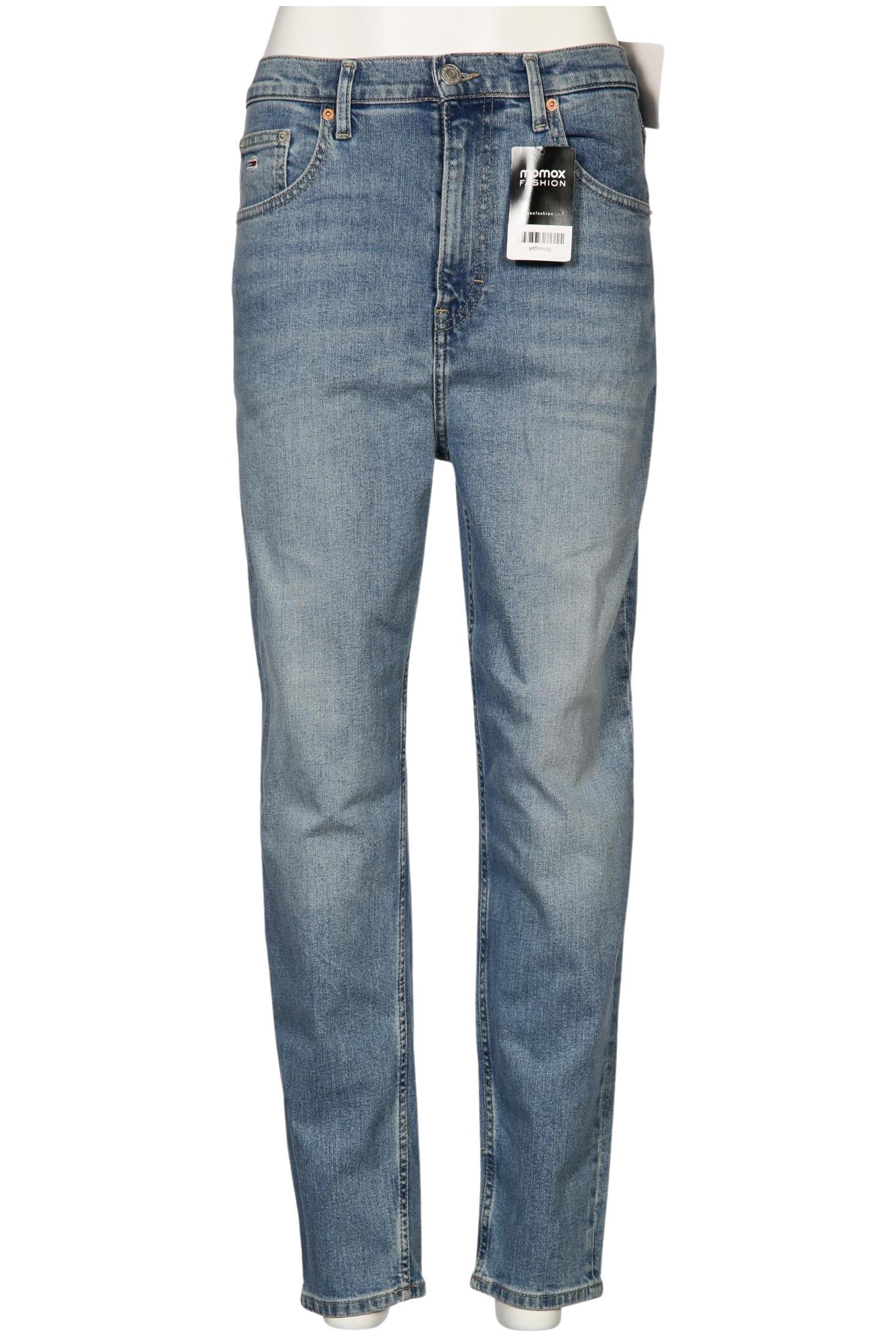 

Tommy Jeans Damen Jeans, blau, Gr. 28