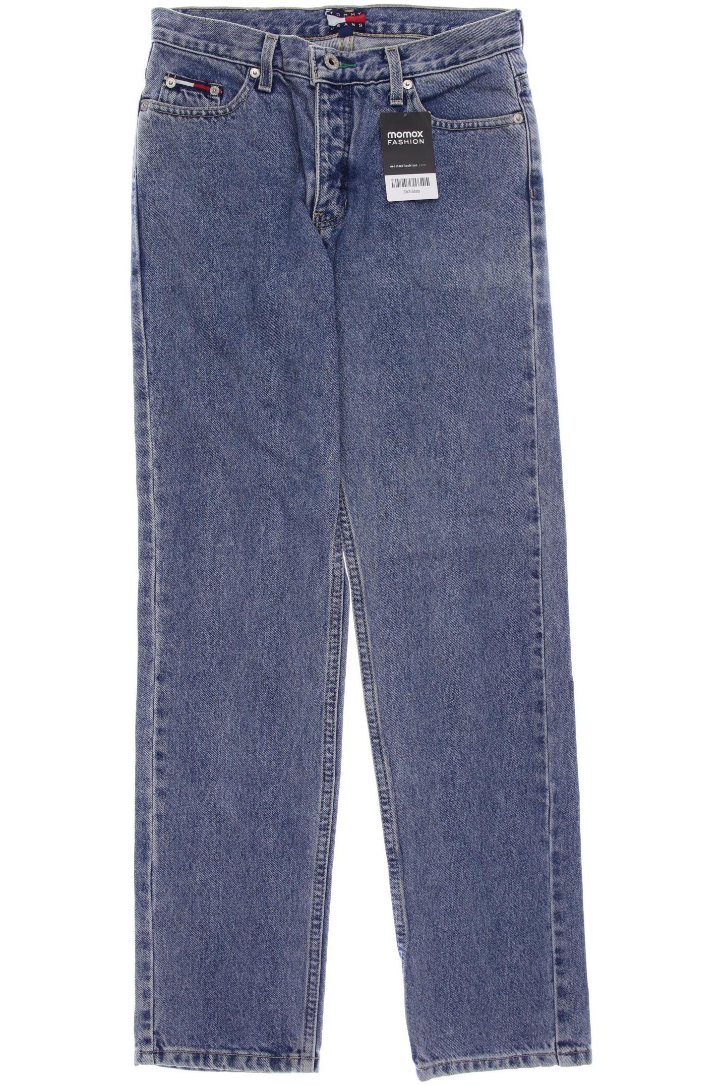 

Tommy Jeans Damen Jeans, hellblau, Gr. 42