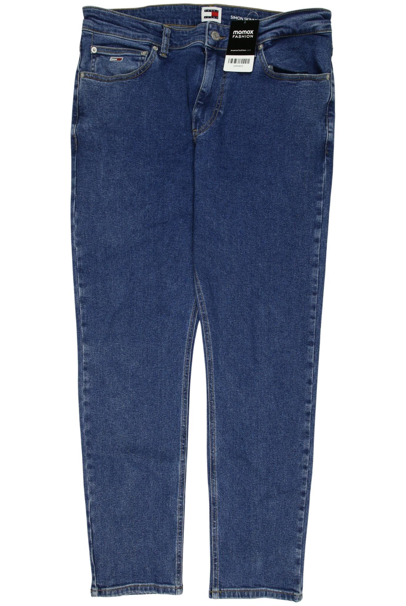 

Tommy Jeans Damen Jeans, blau, Gr. 34