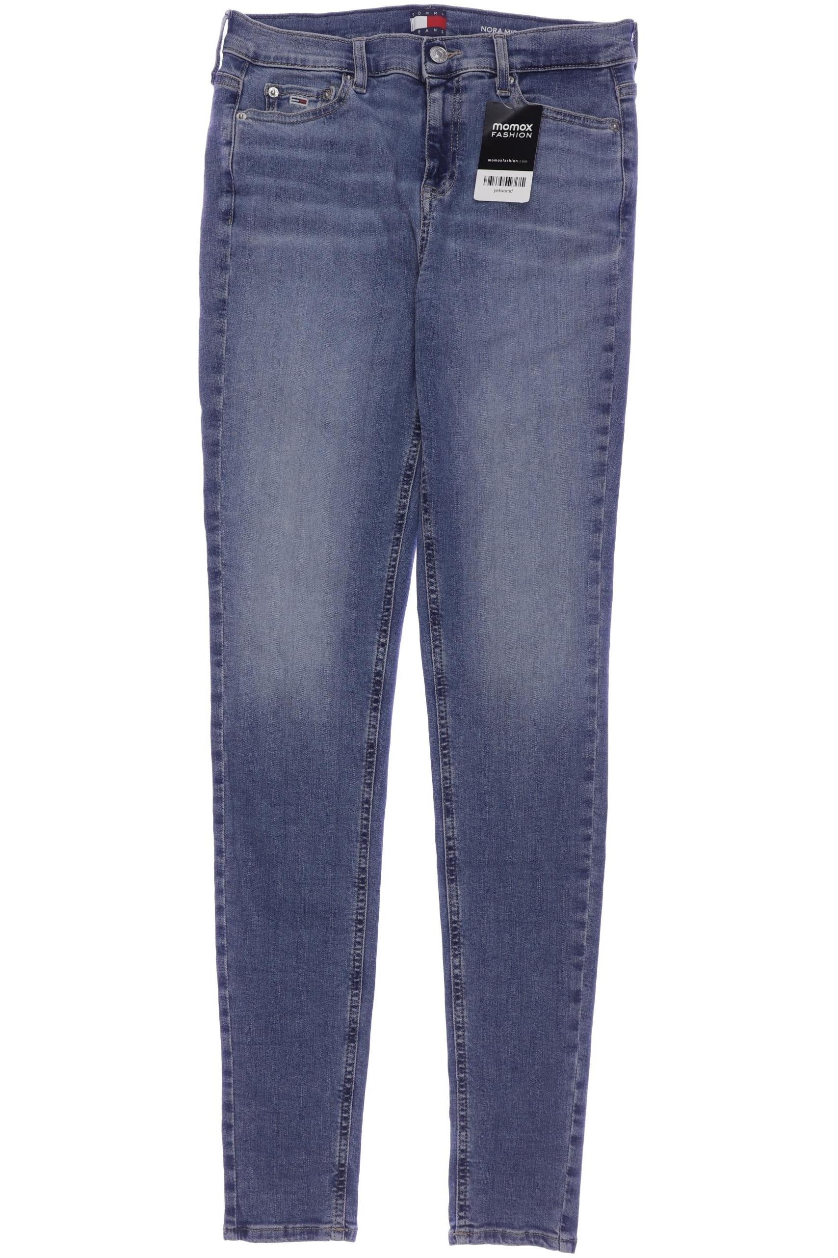 

Tommy Jeans Damen Jeans, blau, Gr. 28