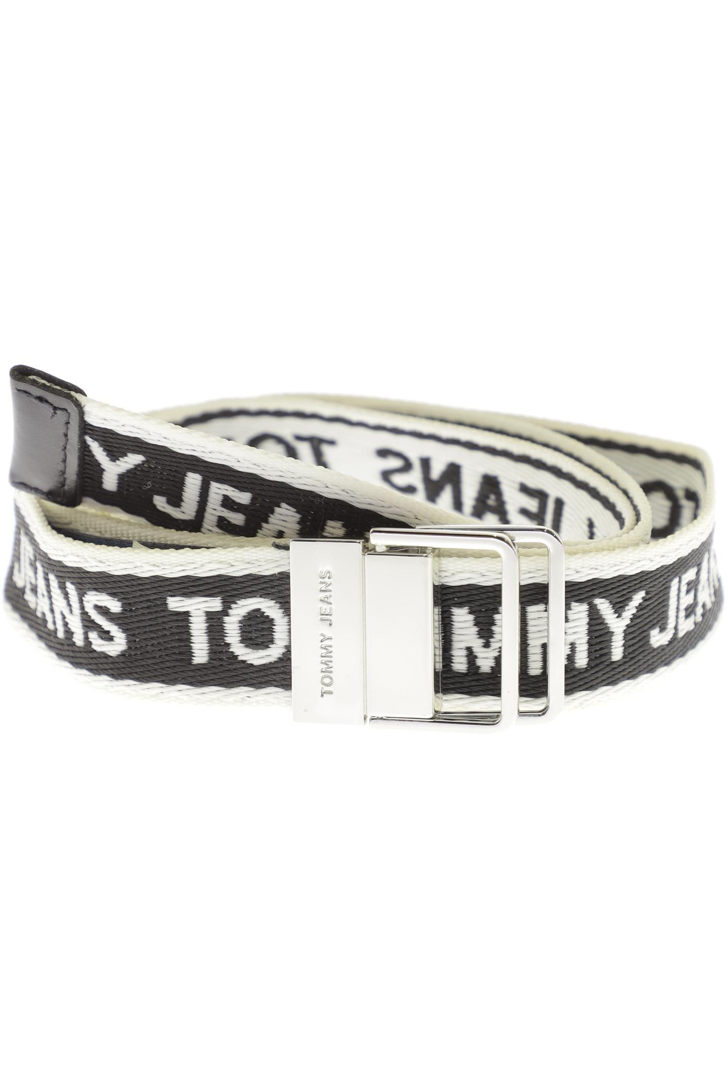 

Tommy Jeans Damen Gürtel, schwarz, Gr. 85