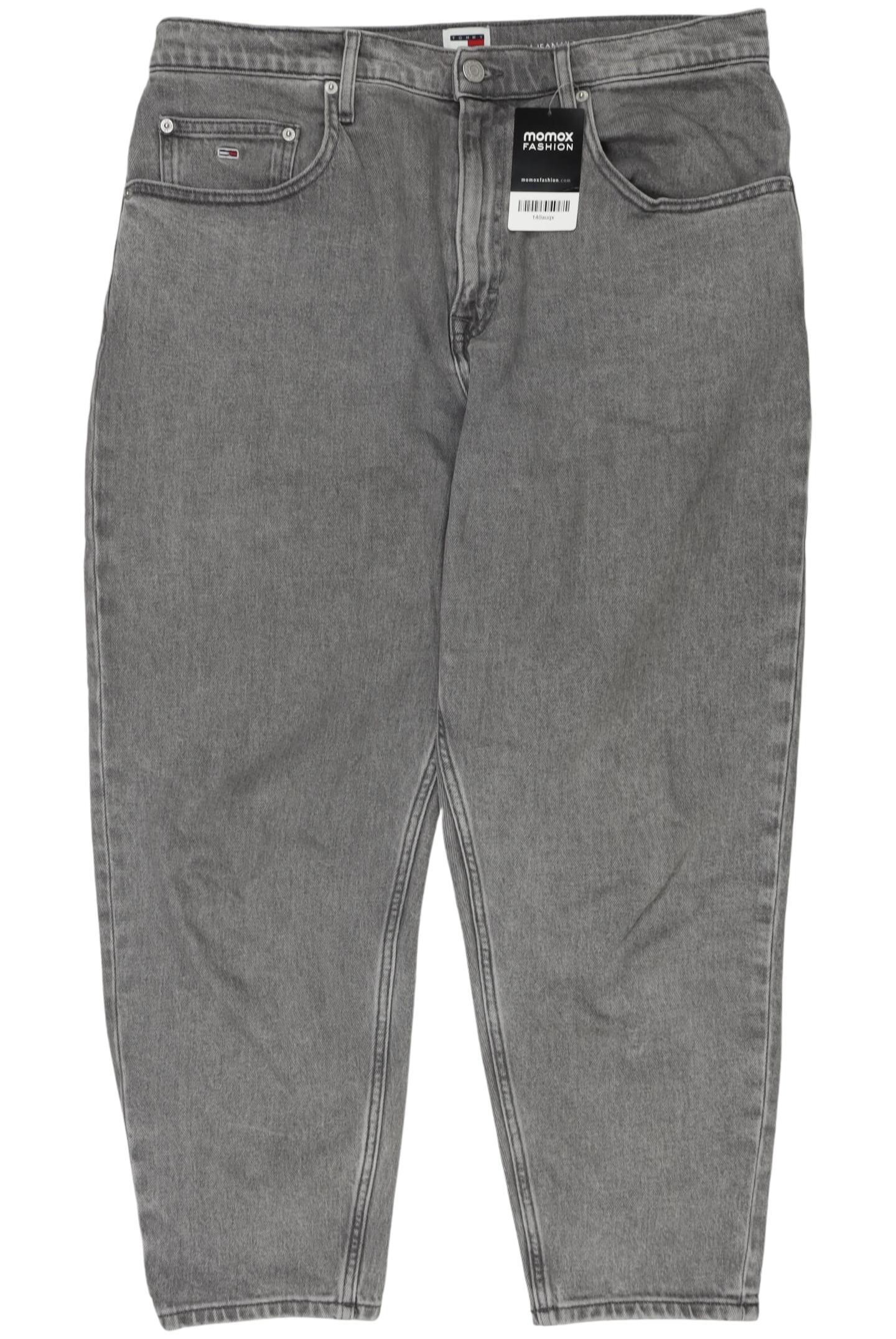 

Tommy Jeans Damen Jeans, grau, Gr. 33