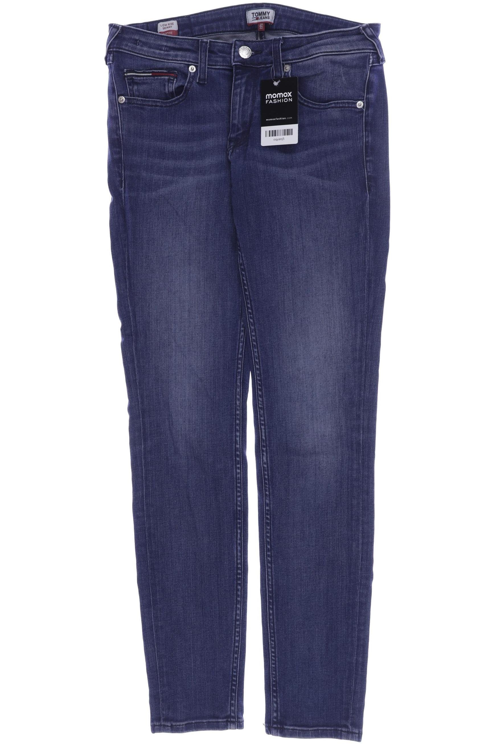 

Tommy Jeans Damen Jeans, blau, Gr. 29