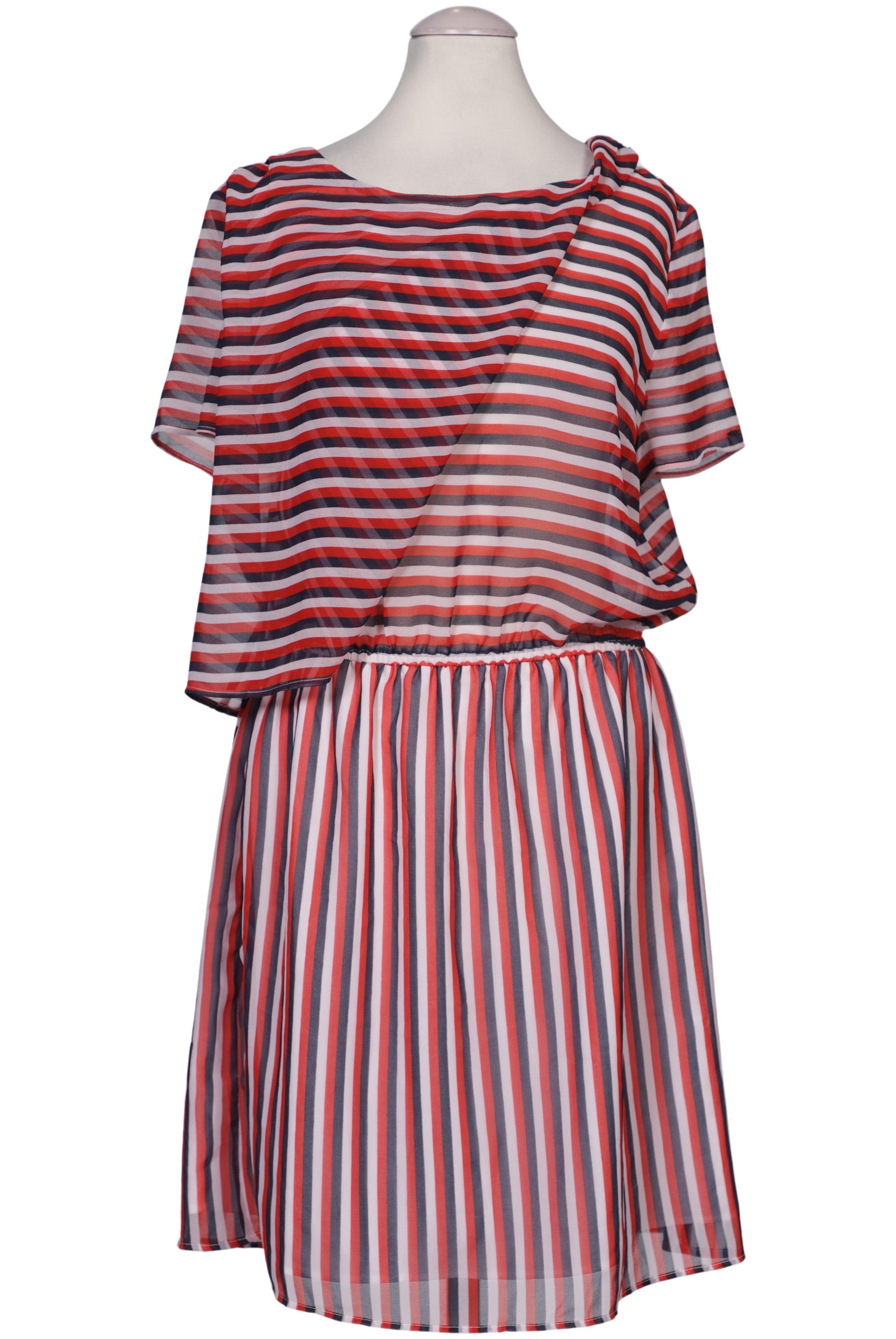 

Tommy Jeans Damen Kleid, rot, Gr. 38