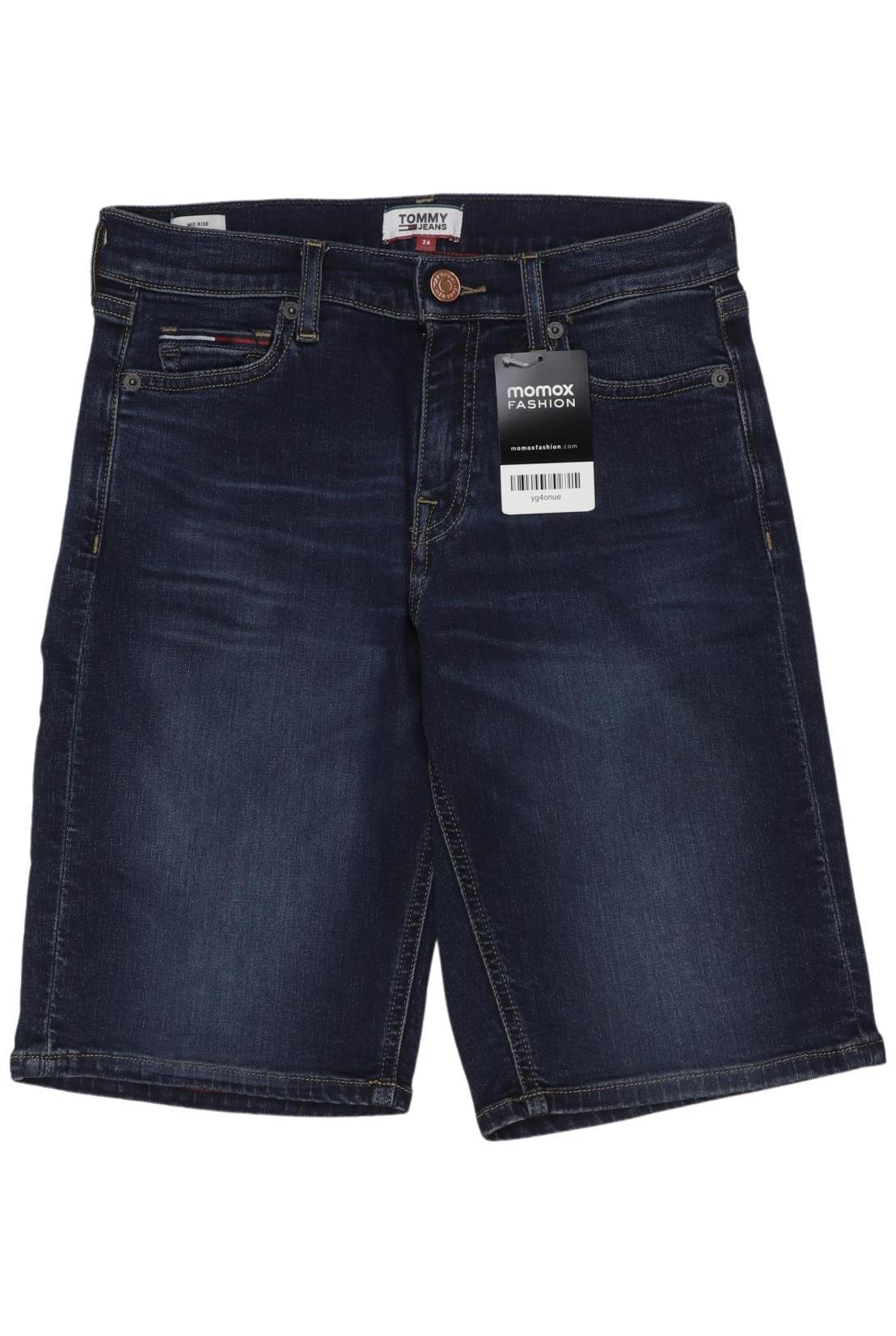 

Tommy Jeans Damen Shorts, marineblau, Gr. 26