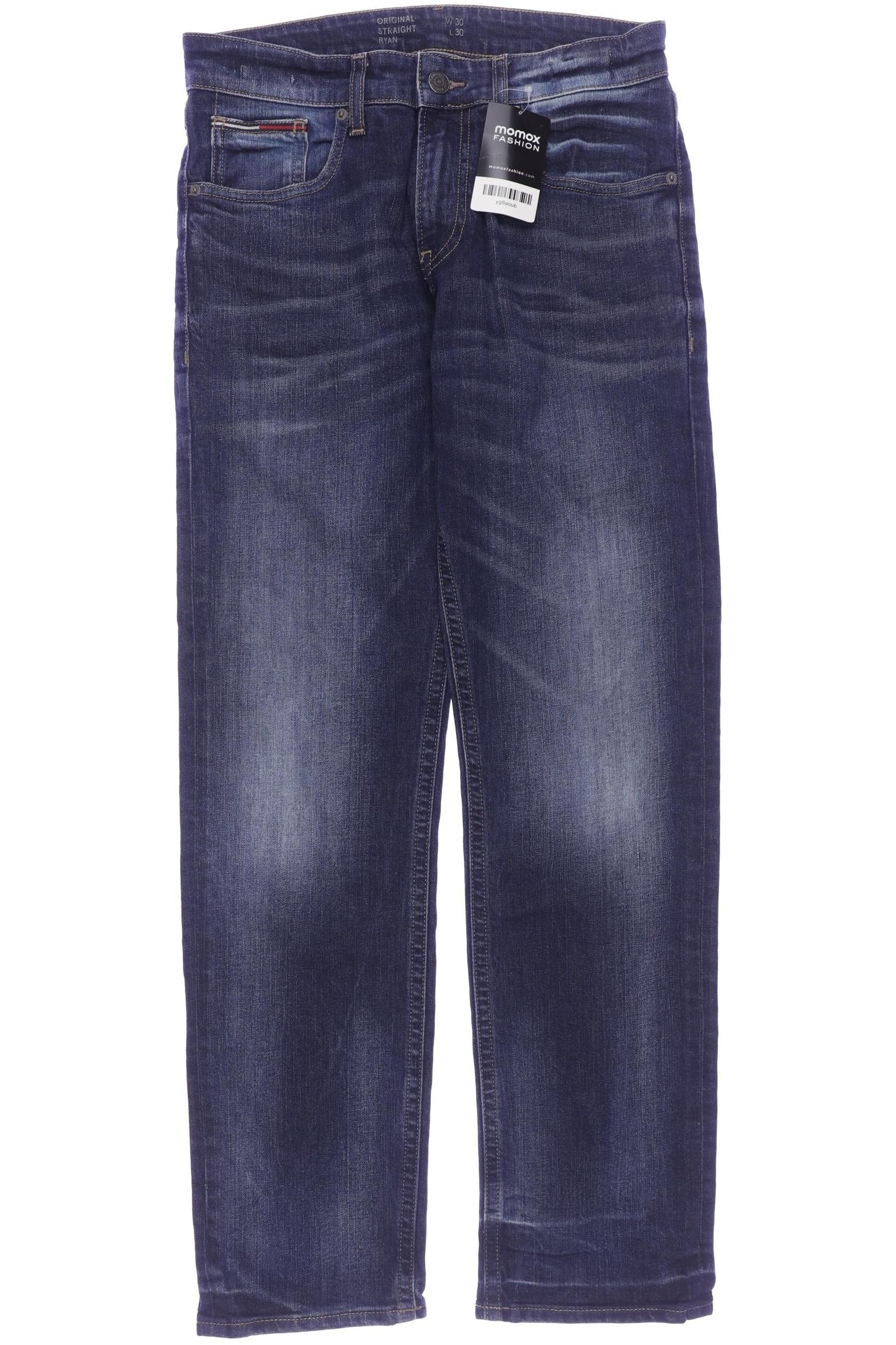 

Tommy Jeans Damen Jeans, blau, Gr. 30