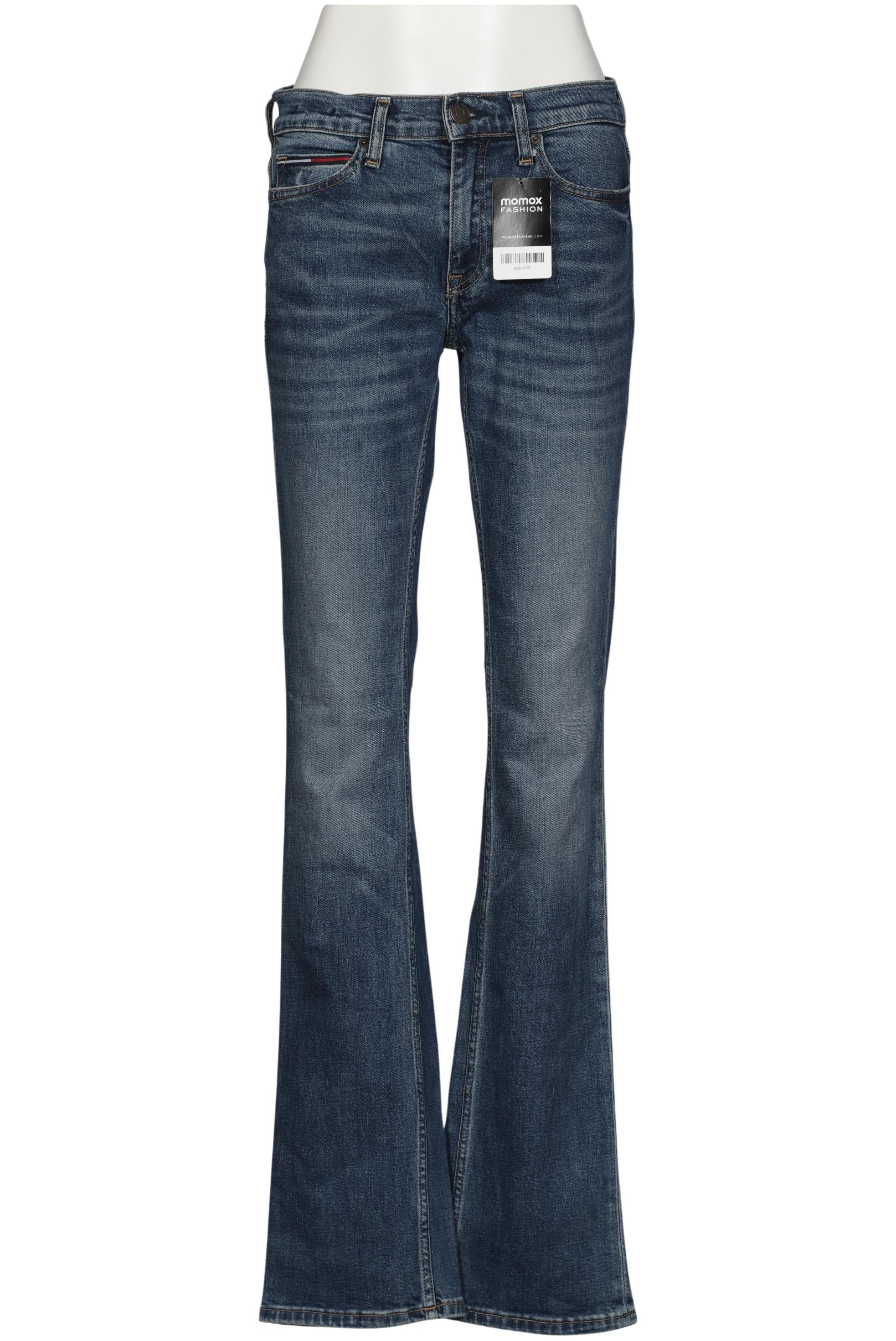 

Tommy Jeans Damen Jeans, blau, Gr. 27