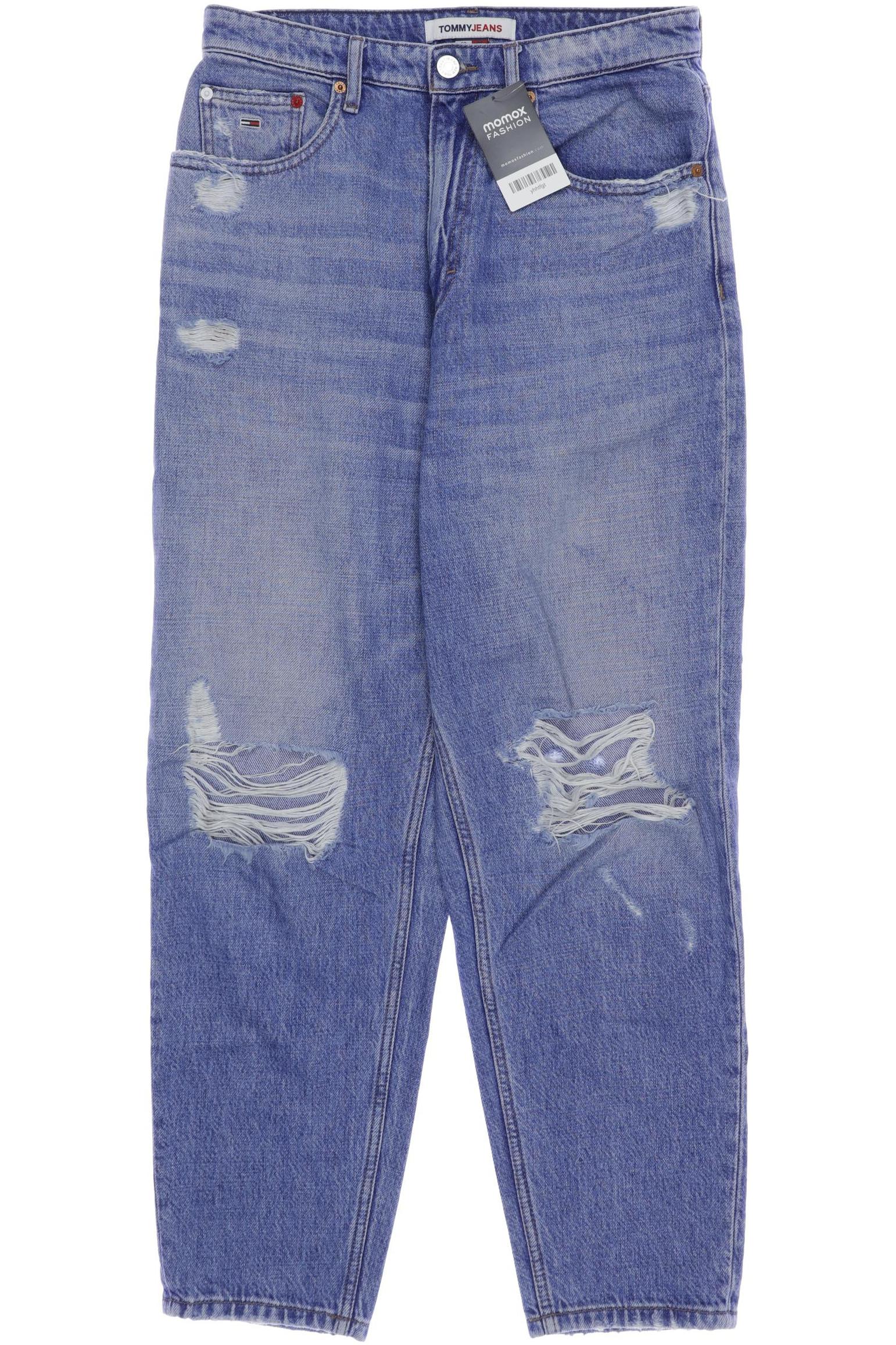 

Tommy Jeans Damen Jeans, blau, Gr. 28