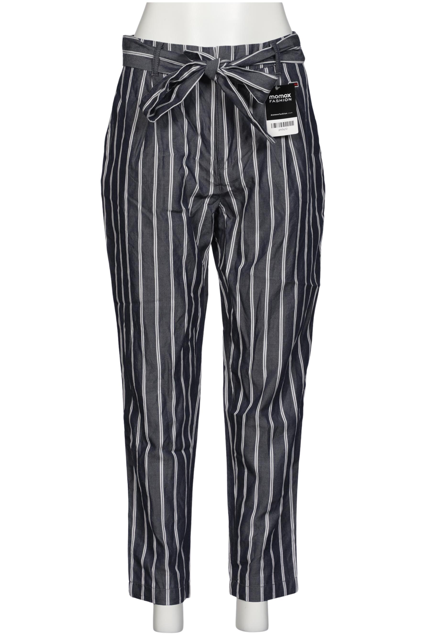 

Tommy Jeans Damen Stoffhose, mehrfarbig, Gr. 28