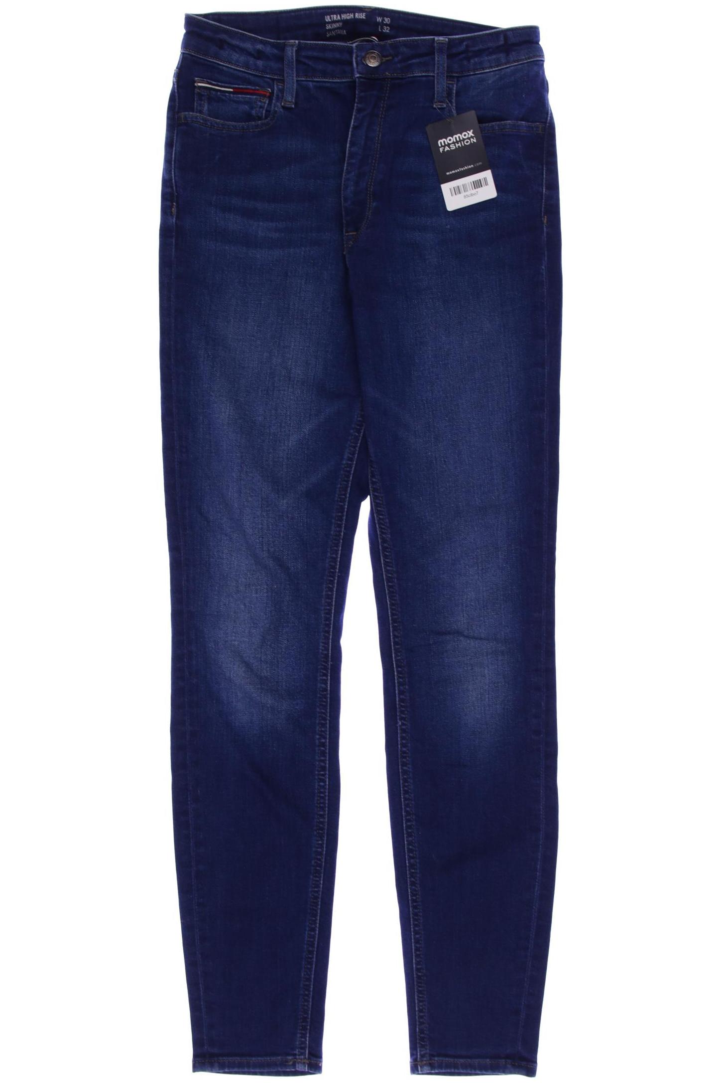 

Tommy Jeans Damen Jeans, blau, Gr. 30