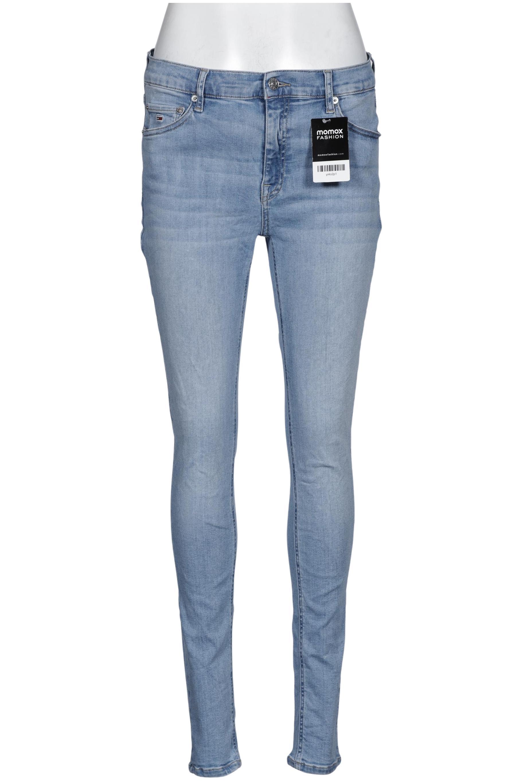 

Tommy Jeans Damen Jeans, hellblau, Gr. 31
