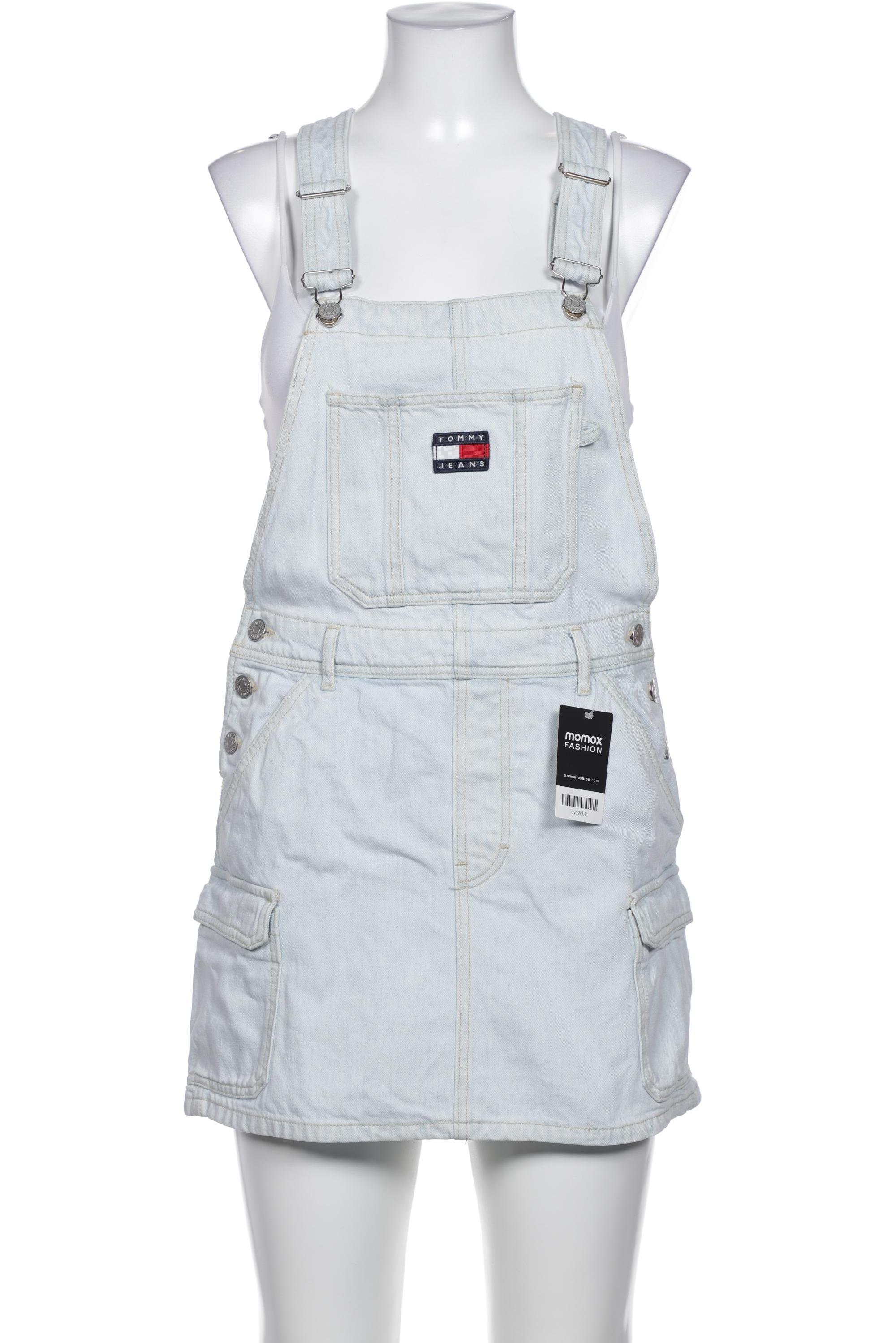 

Tommy Jeans Damen Kleid, blau, Gr. 36