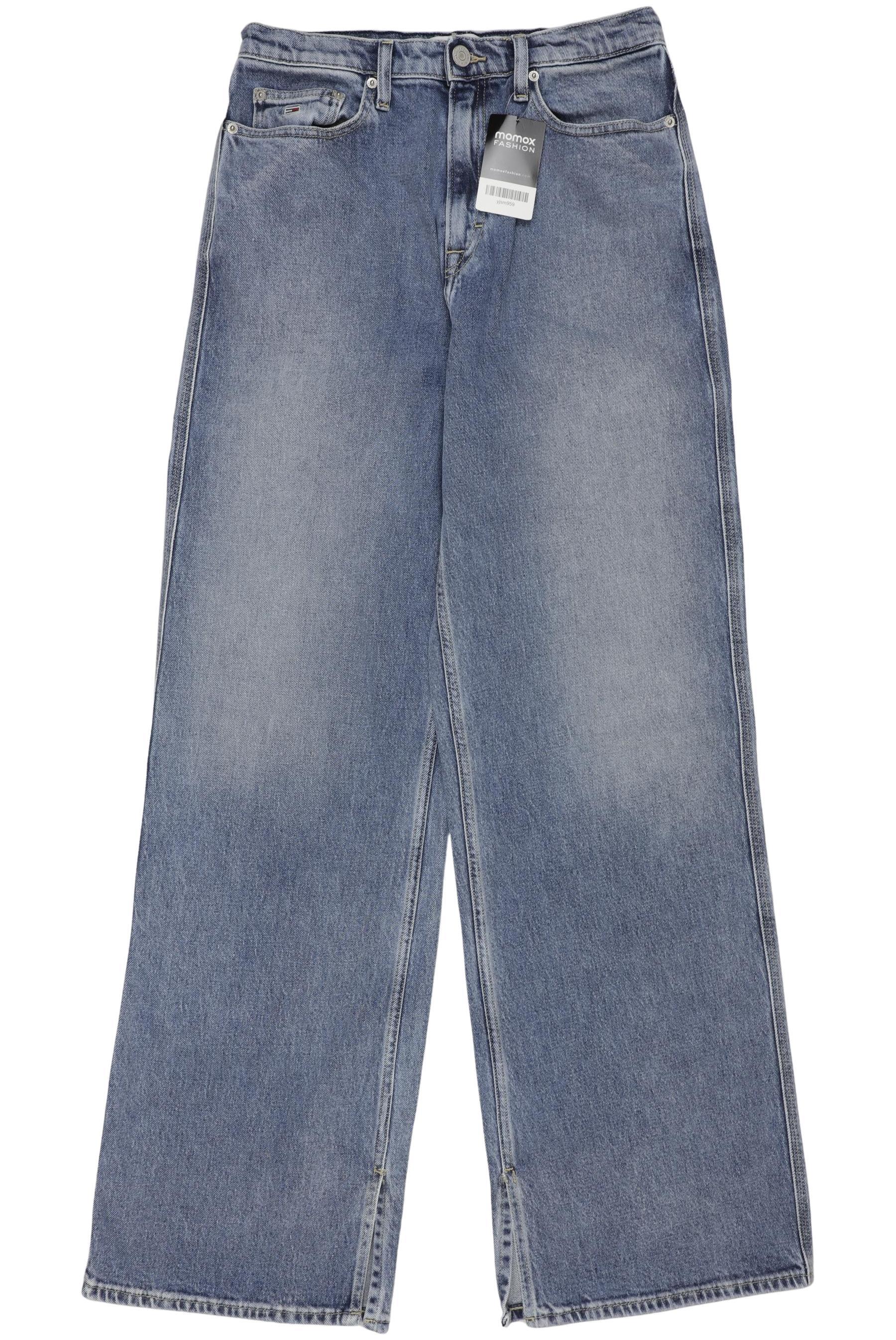 

Tommy Jeans Damen Jeans, blau, Gr. 29