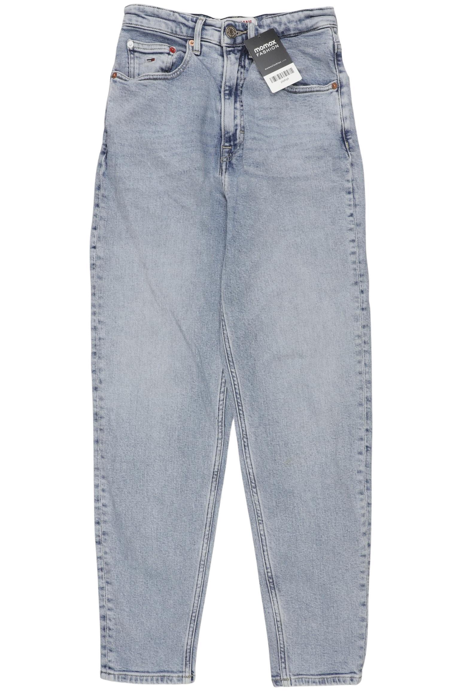 

Tommy Jeans Damen Jeans, hellblau, Gr. 25