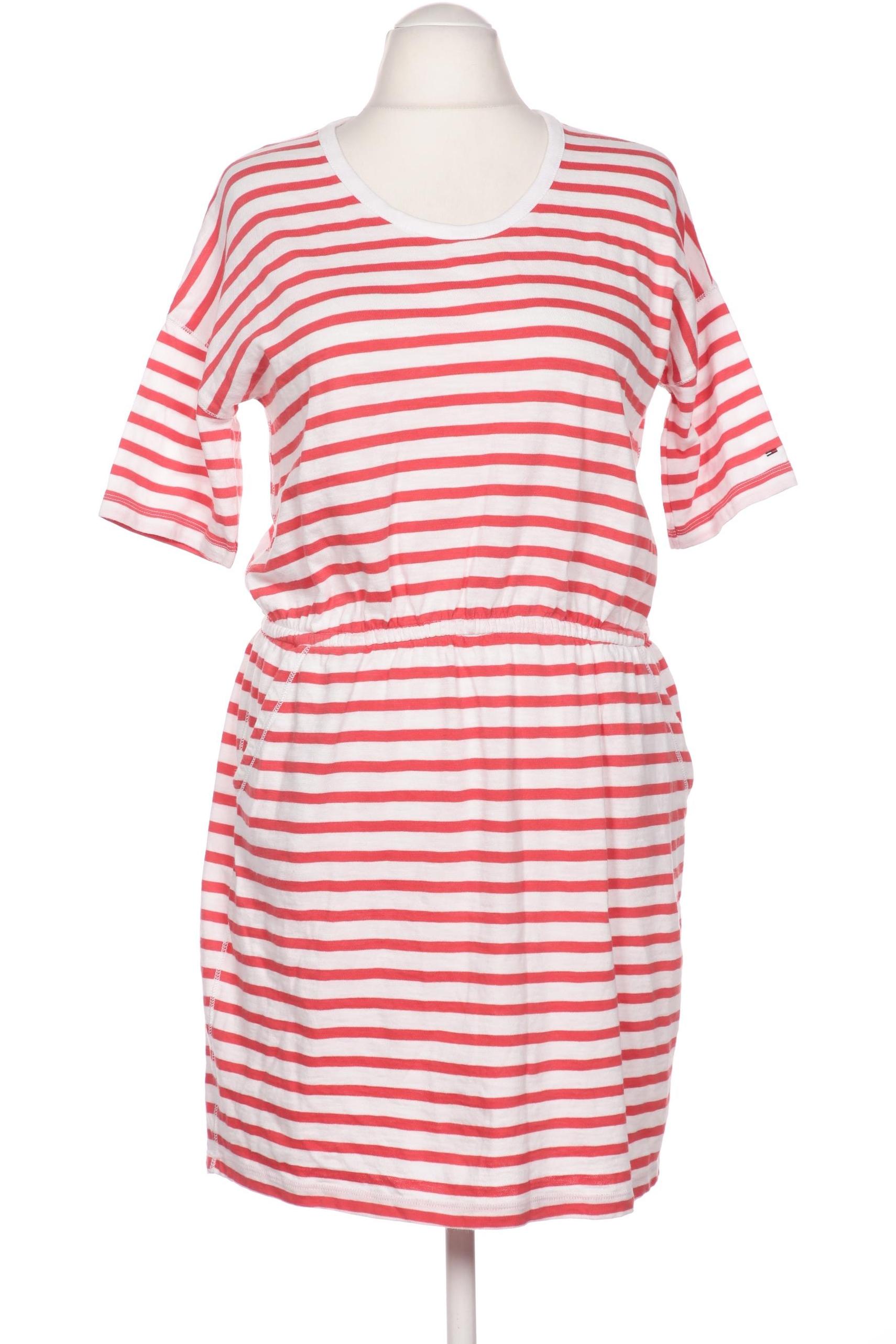 

Tommy Jeans Damen Kleid, rot, Gr. 42