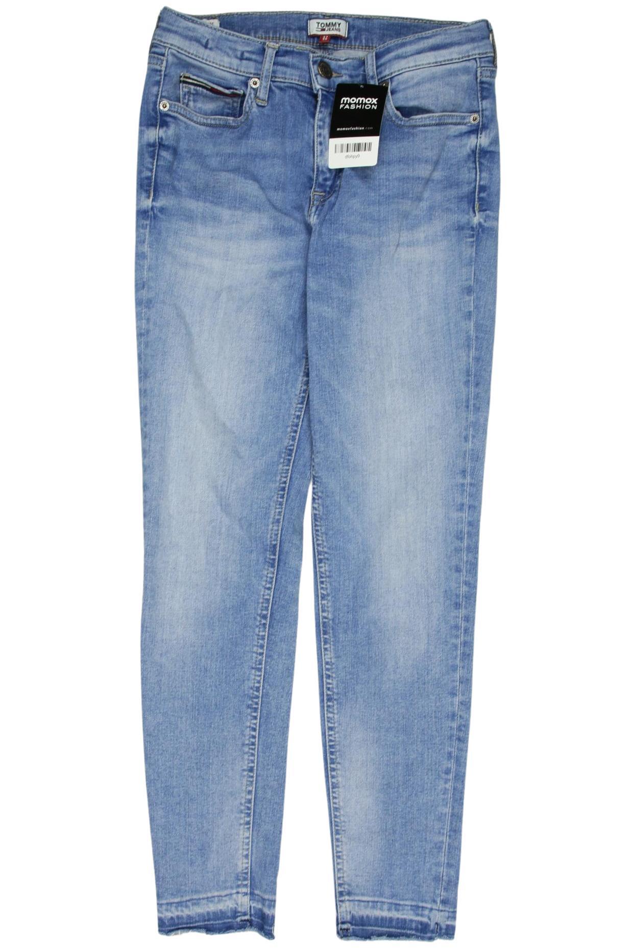 

Tommy Jeans Damen Jeans, blau, Gr. 27