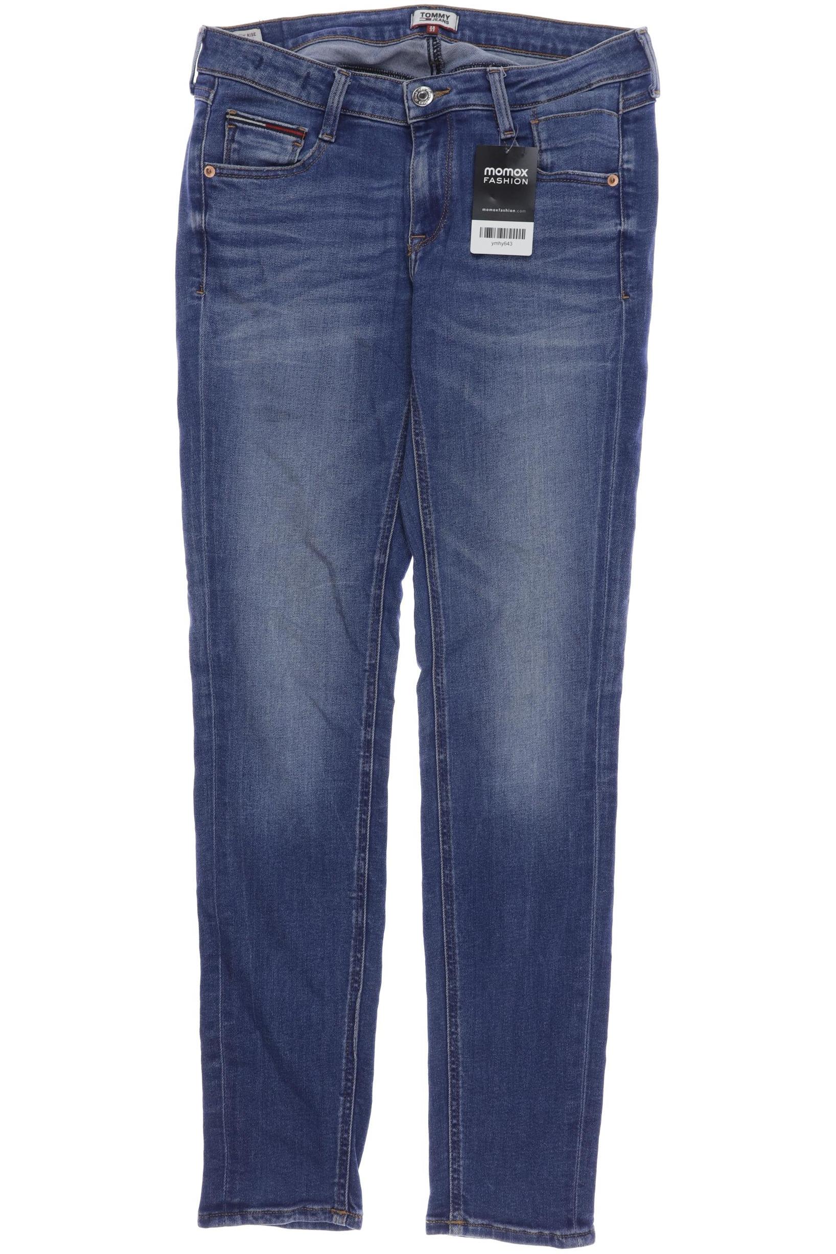 

Tommy Jeans Damen Jeans, blau, Gr. 28