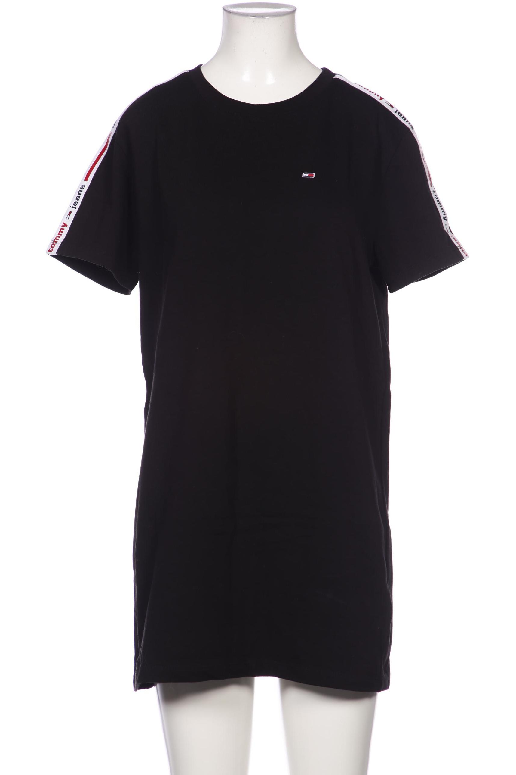 

Tommy Jeans Damen Kleid, schwarz, Gr. 36