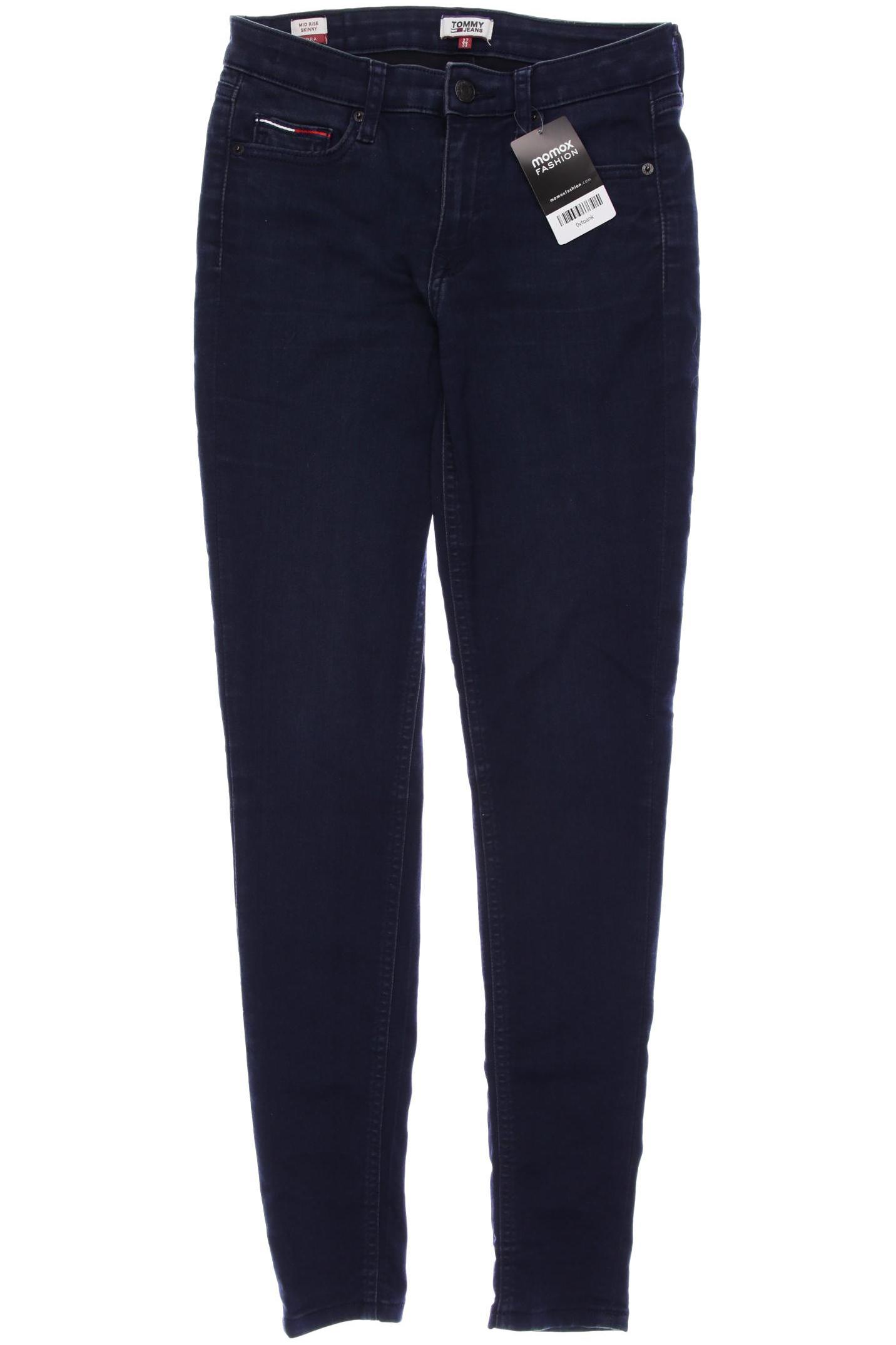 

Tommy Jeans Damen Jeans, marineblau