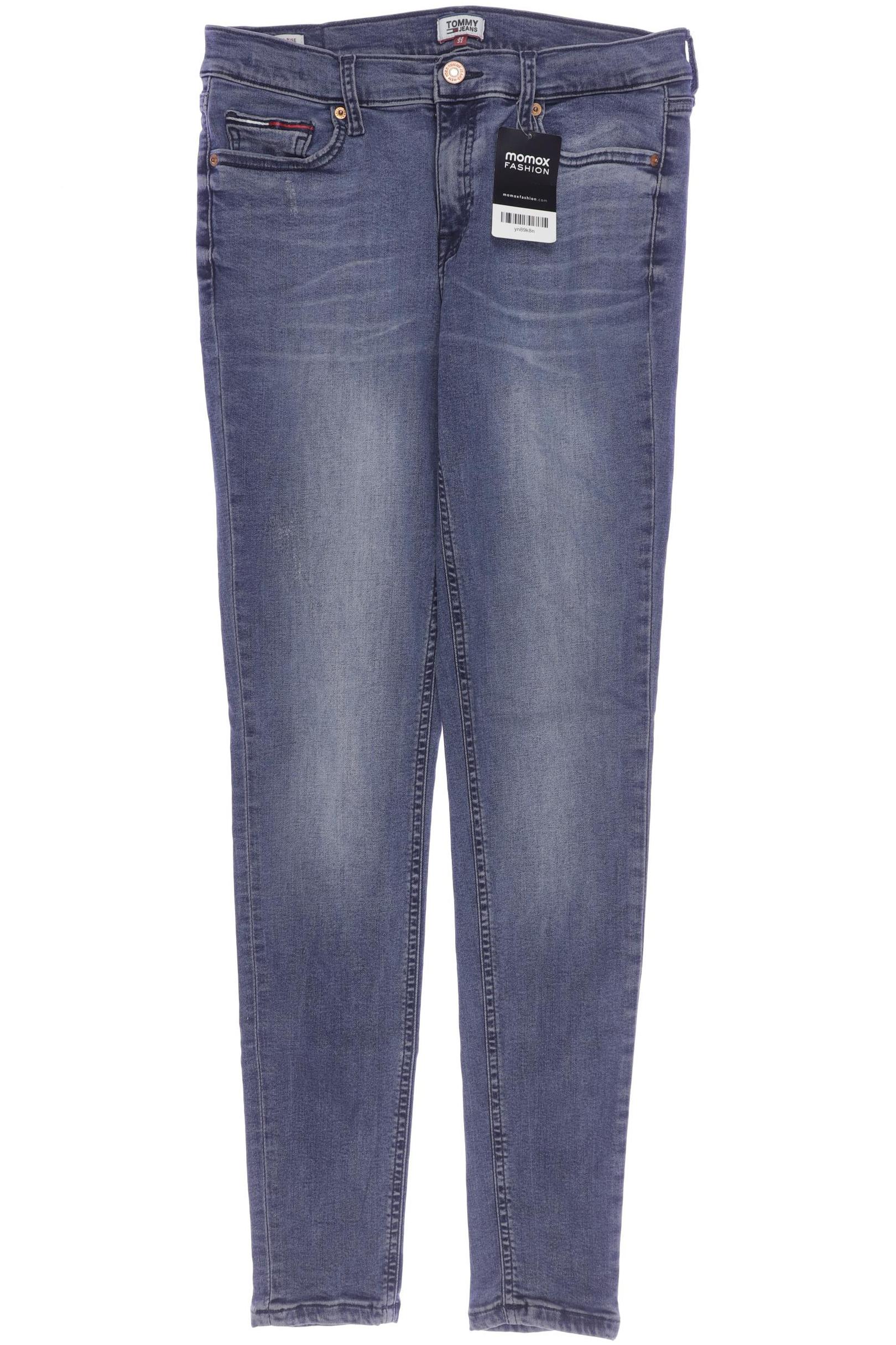 

Tommy Jeans Damen Jeans, blau, Gr. 29