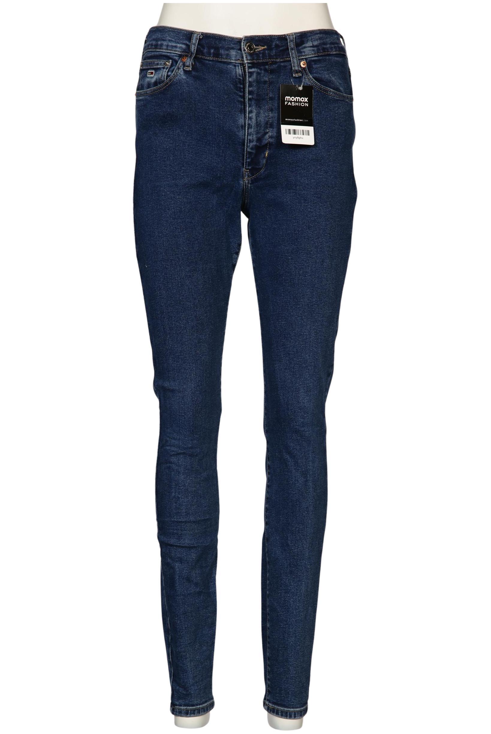 

Tommy Jeans Damen Jeans, blau, Gr. 30
