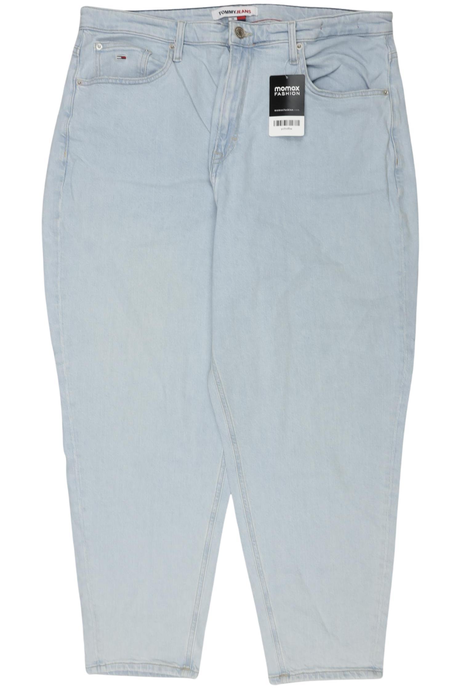 

Tommy Jeans Damen Jeans, hellblau, Gr. 36