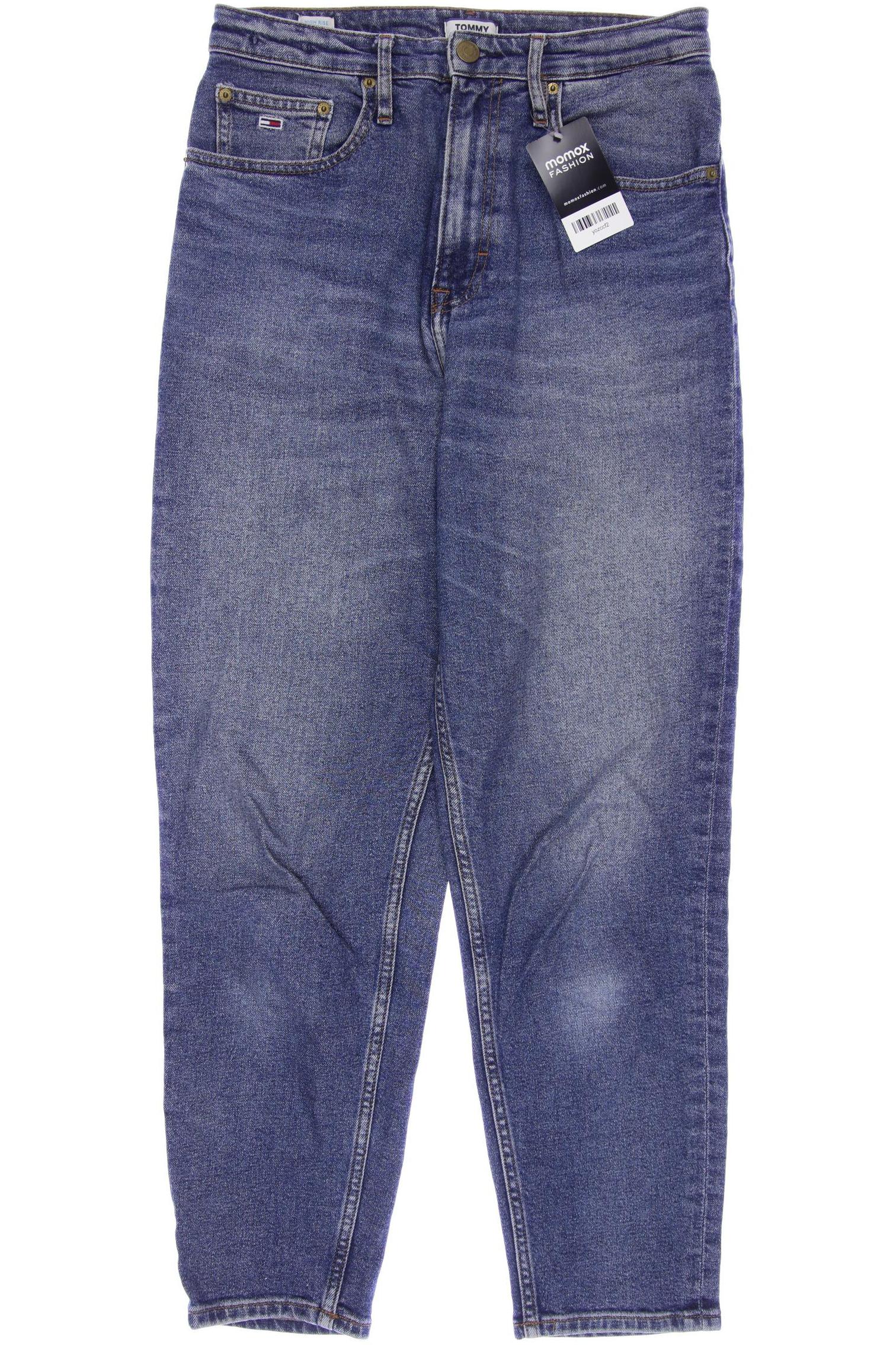 

Tommy Jeans Damen Jeans, blau, Gr. 29