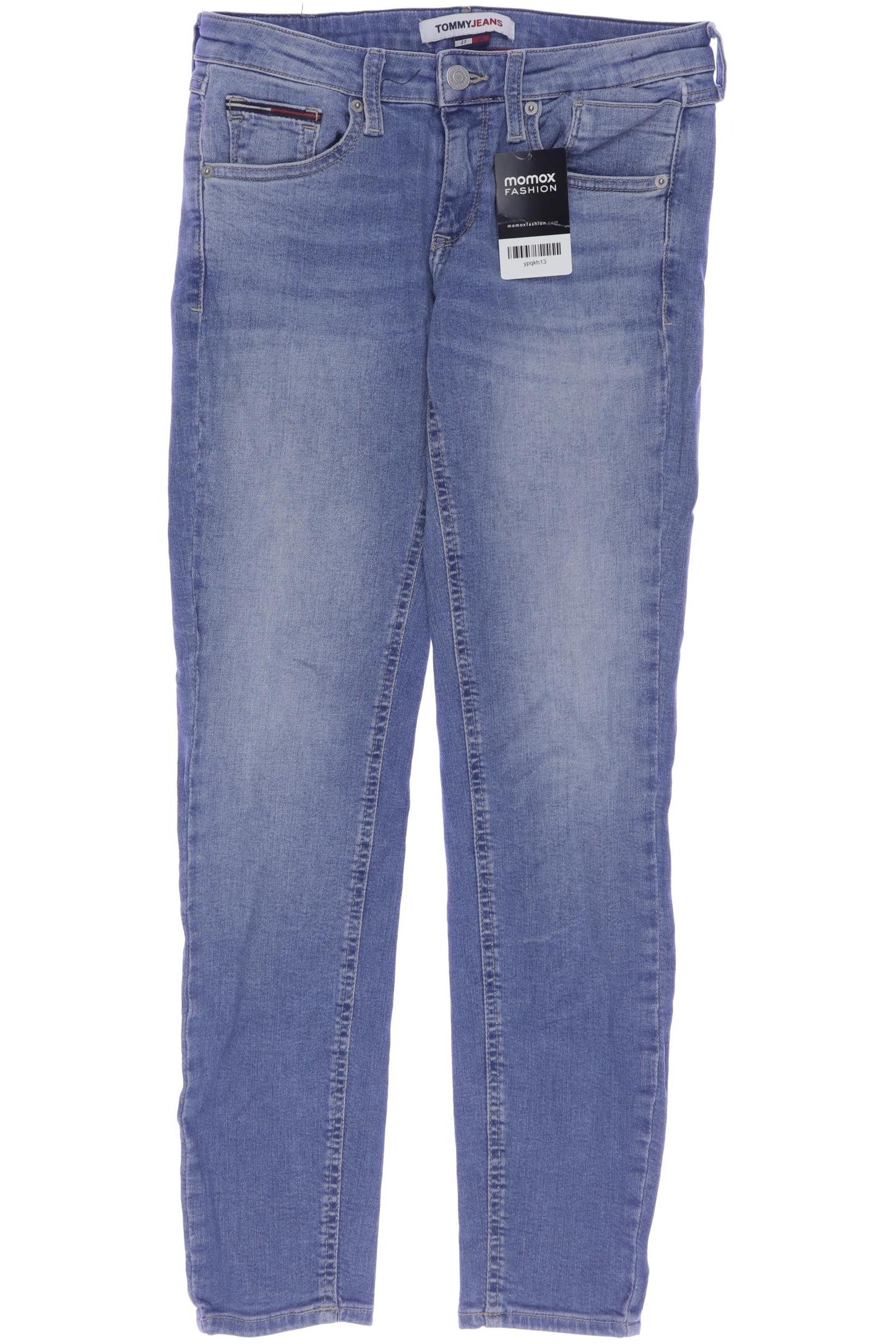 

Tommy Jeans Damen Jeans, blau, Gr. 27