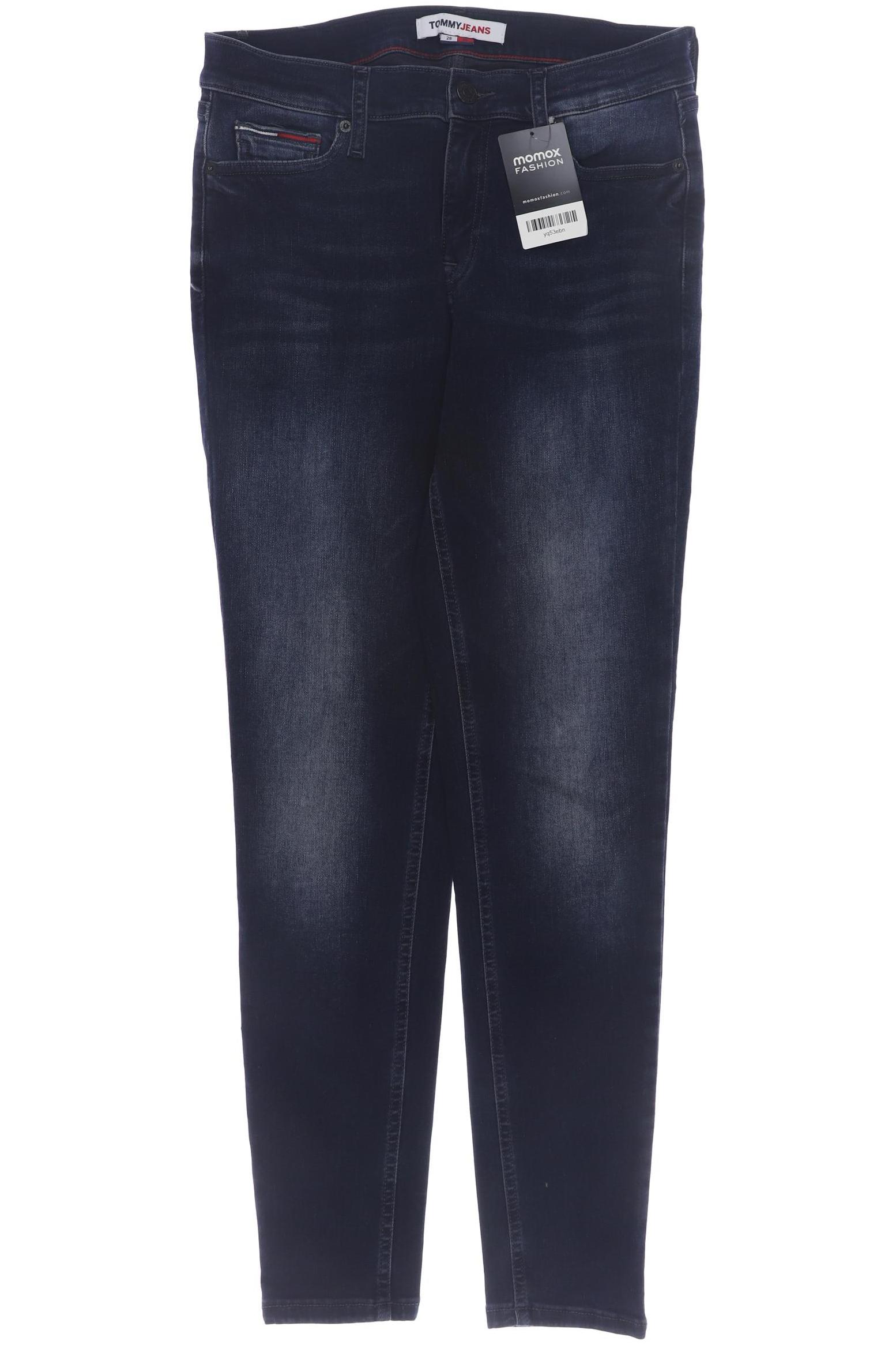 

Tommy Jeans Damen Jeans, marineblau