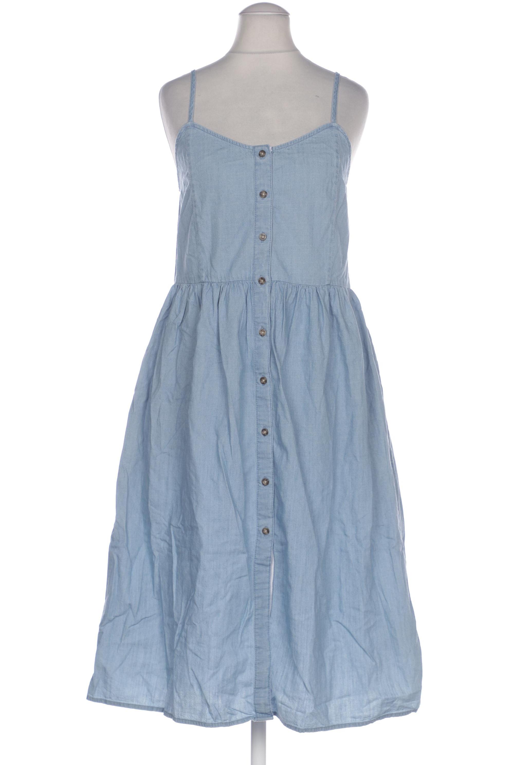 

Tommy Jeans Damen Kleid, blau, Gr. 32