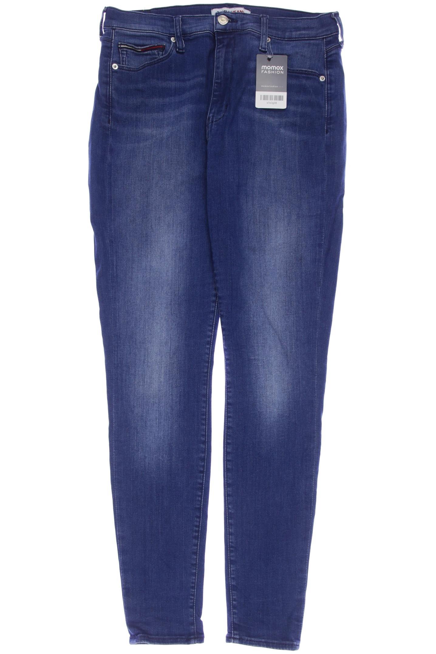 

Tommy Jeans Damen Jeans, blau, Gr. 32