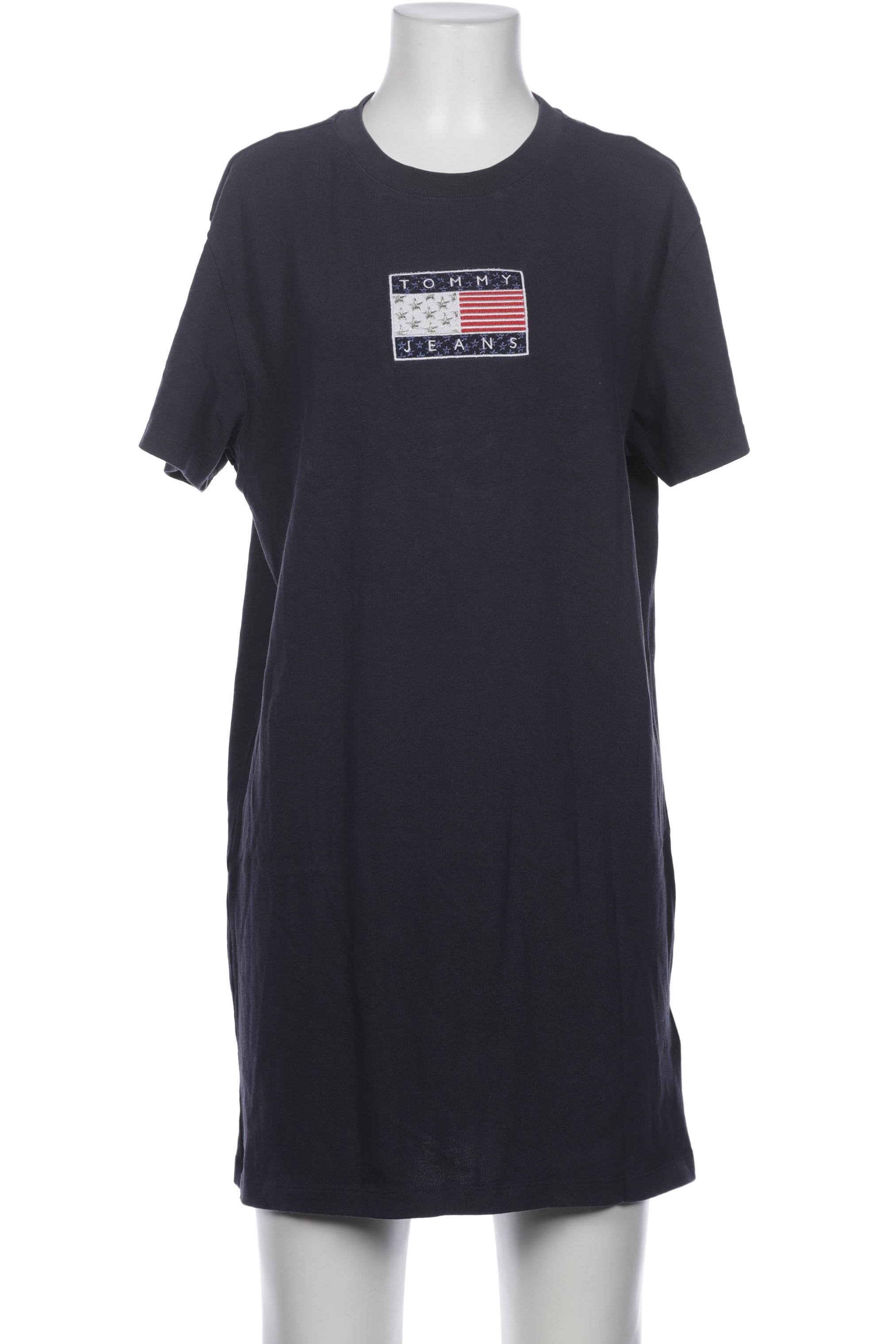 

Tommy Jeans Damen Kleid, marineblau, Gr. 38