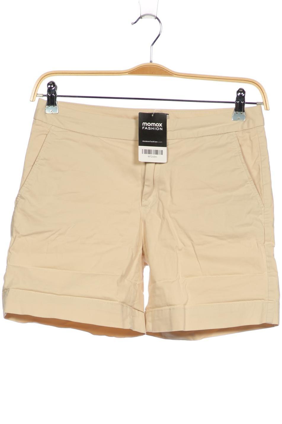 

Tommy Jeans Damen Shorts, beige, Gr. 28