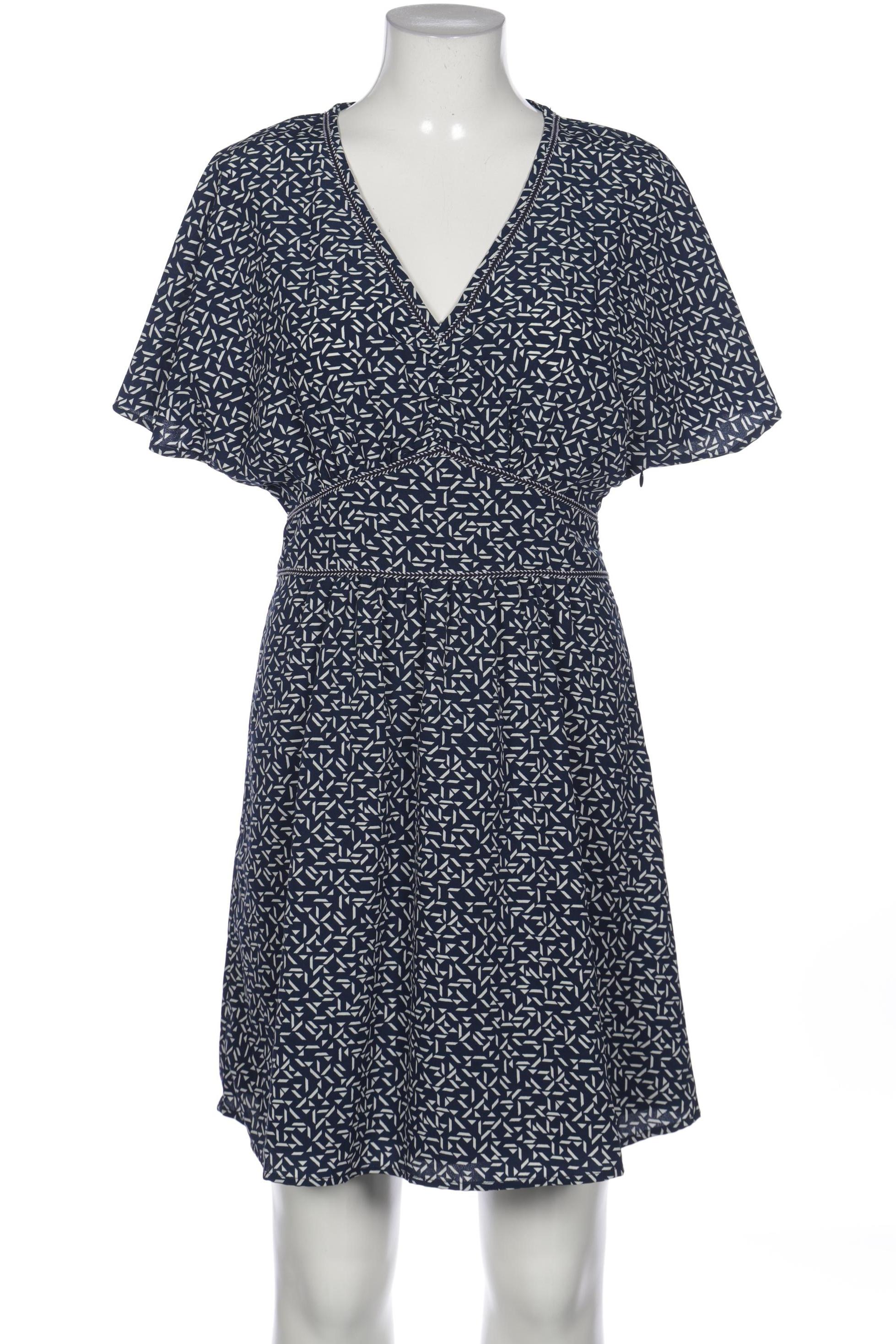 

Tommy Jeans Damen Kleid, marineblau, Gr. 38