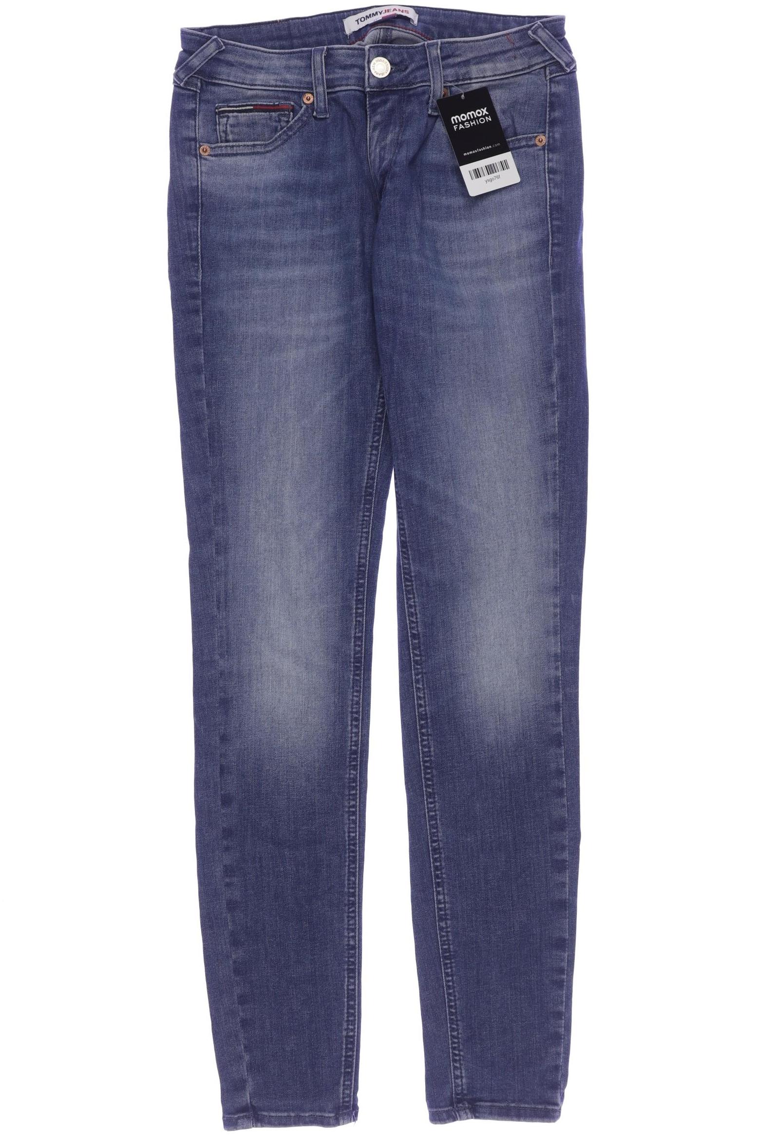 

Tommy Jeans Damen Jeans, blau, Gr. 27