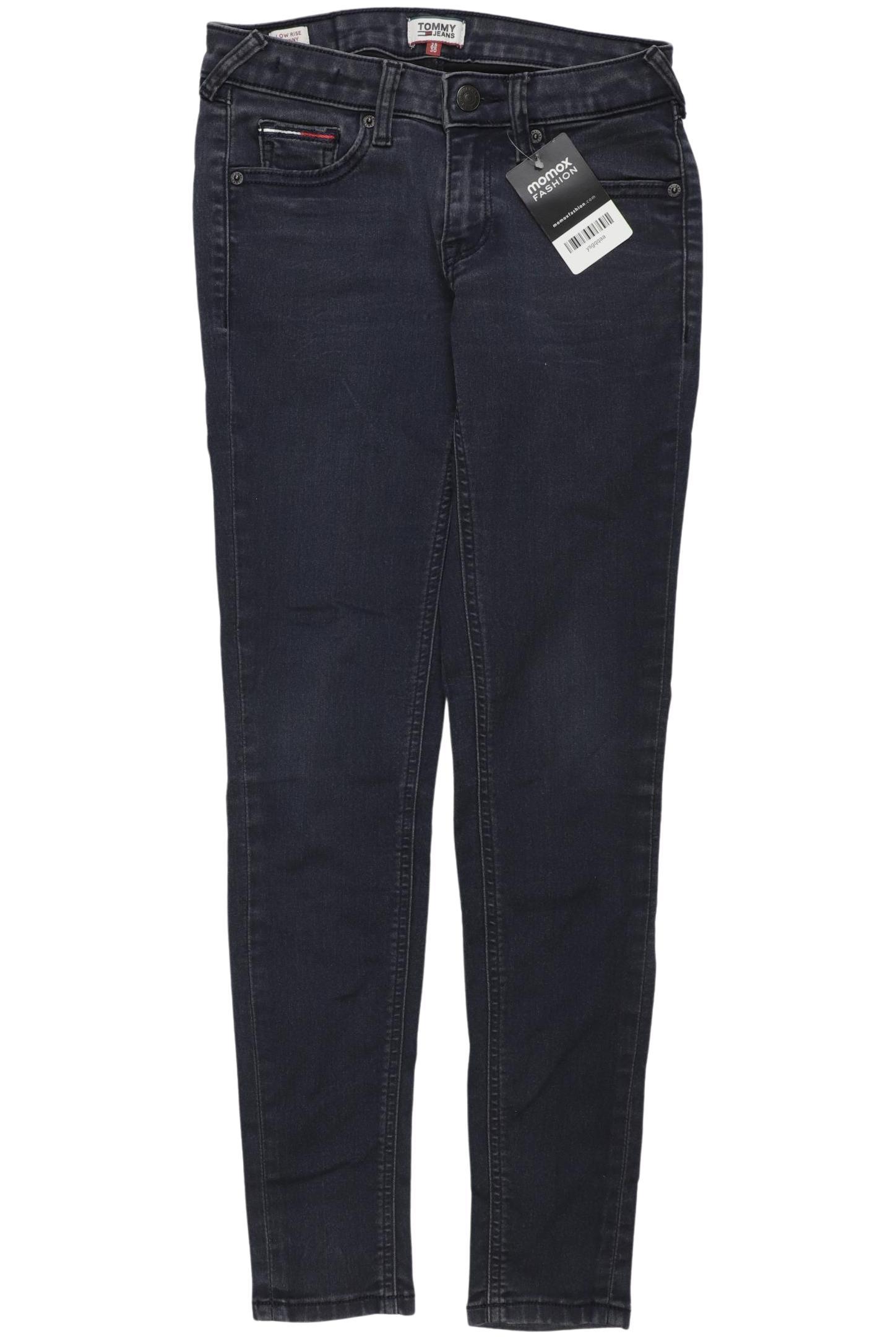 

Tommy Jeans Damen Jeans, marineblau, Gr. 25