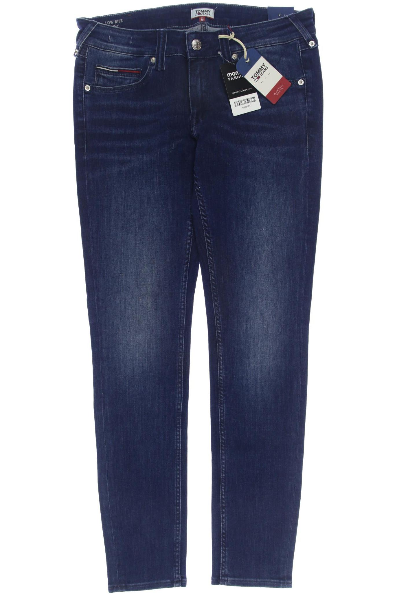

Tommy Jeans Damen Jeans, marineblau, Gr. 31