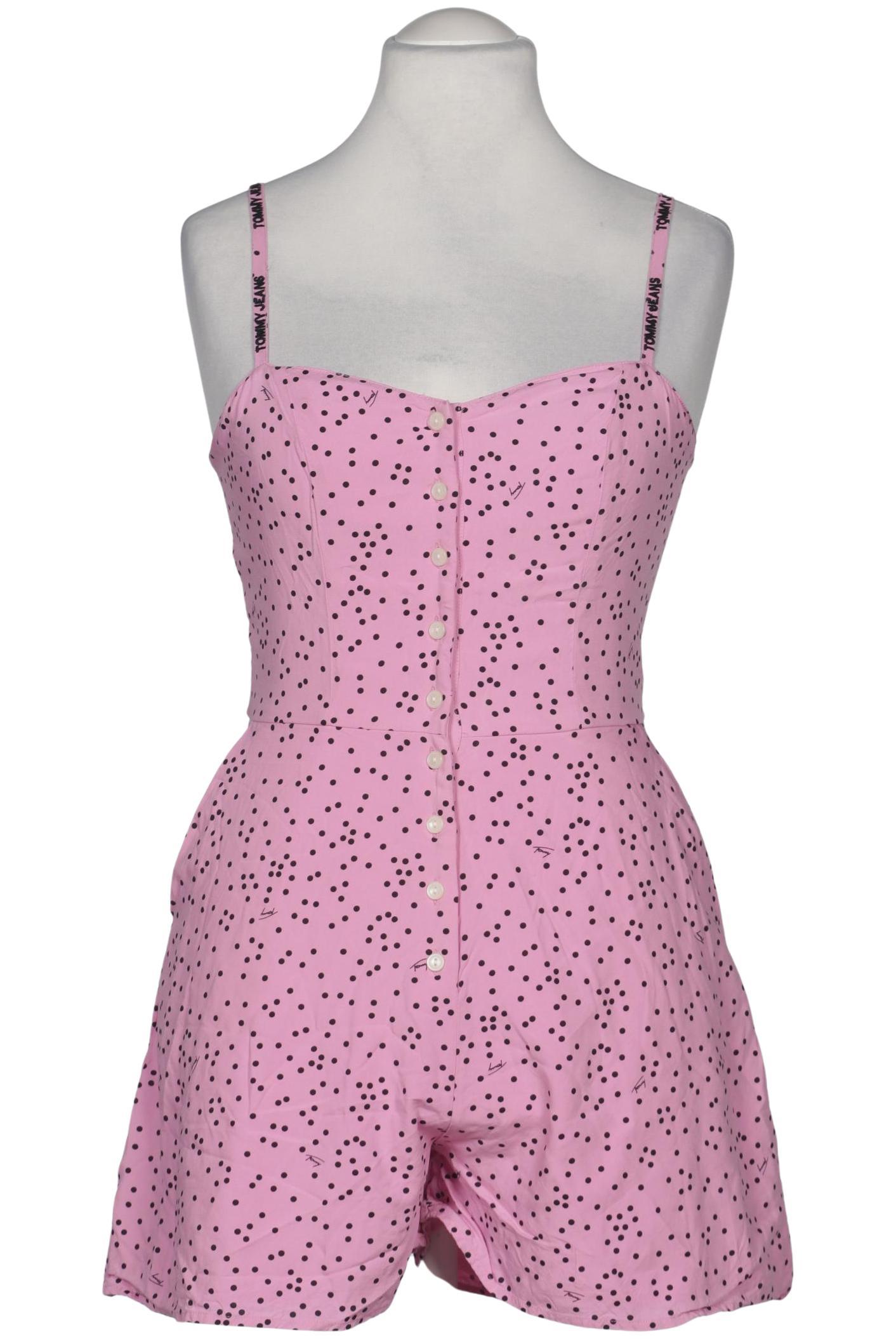

Tommy Jeans Damen Jumpsuit/Overall, pink, Gr. 38