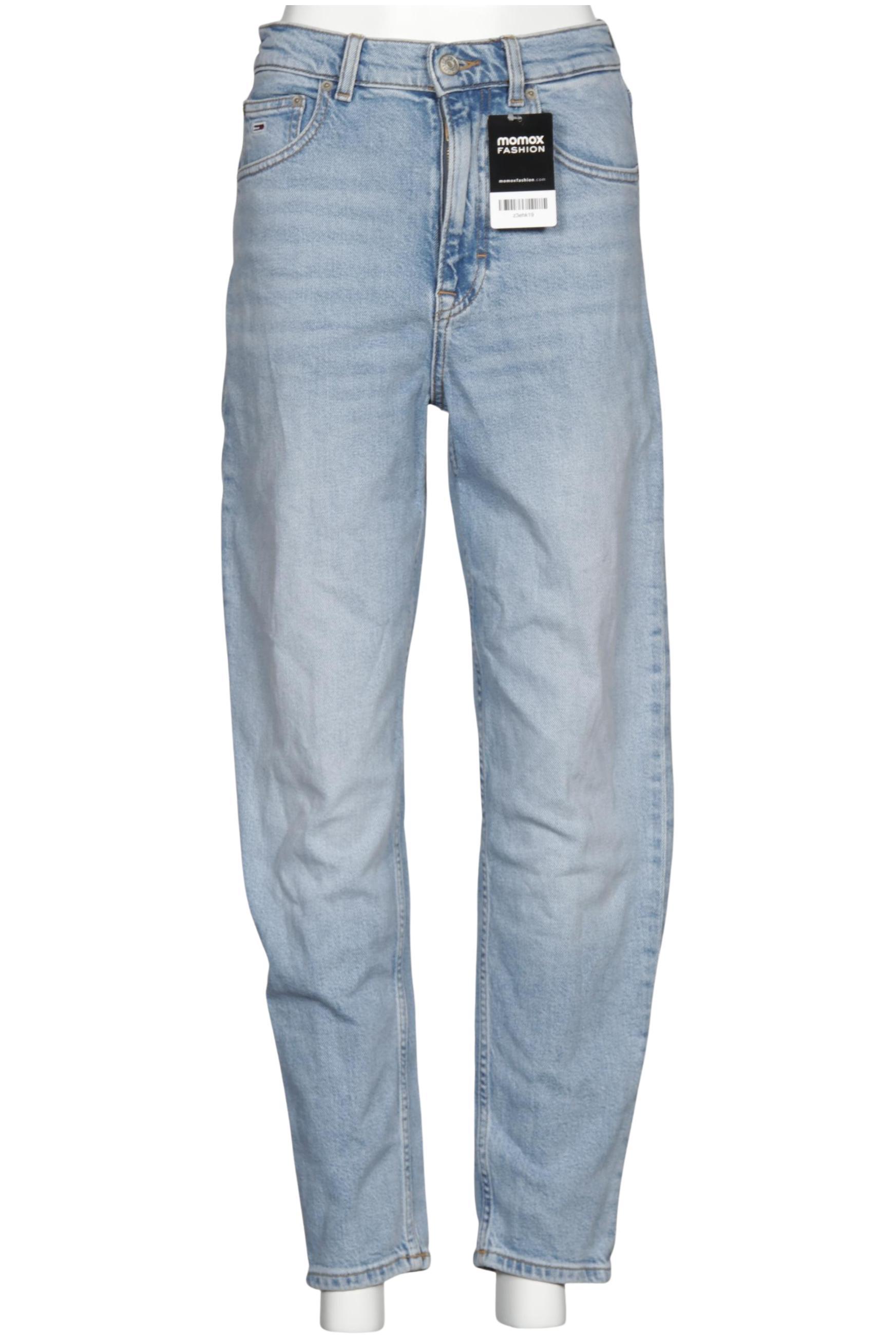 

Tommy Jeans Damen Jeans, blau, Gr. 26
