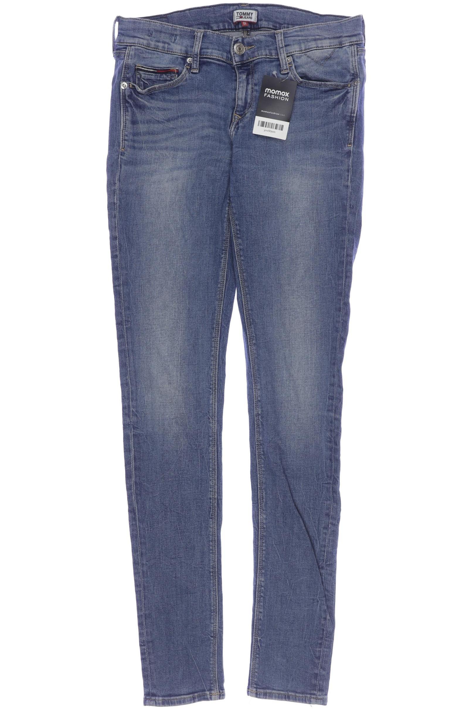 

Tommy Jeans Damen Jeans, blau, Gr. 28