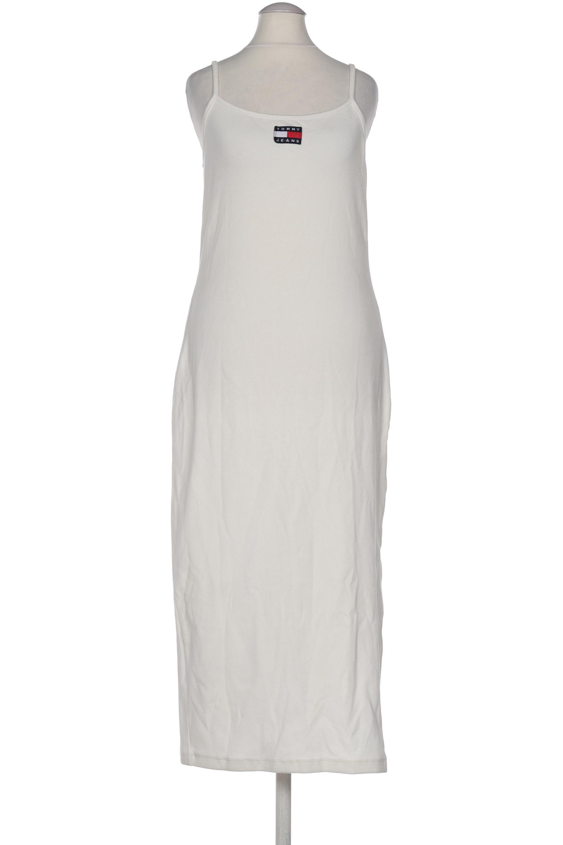 

Tommy Jeans Damen Kleid, marineblau, Gr. 38