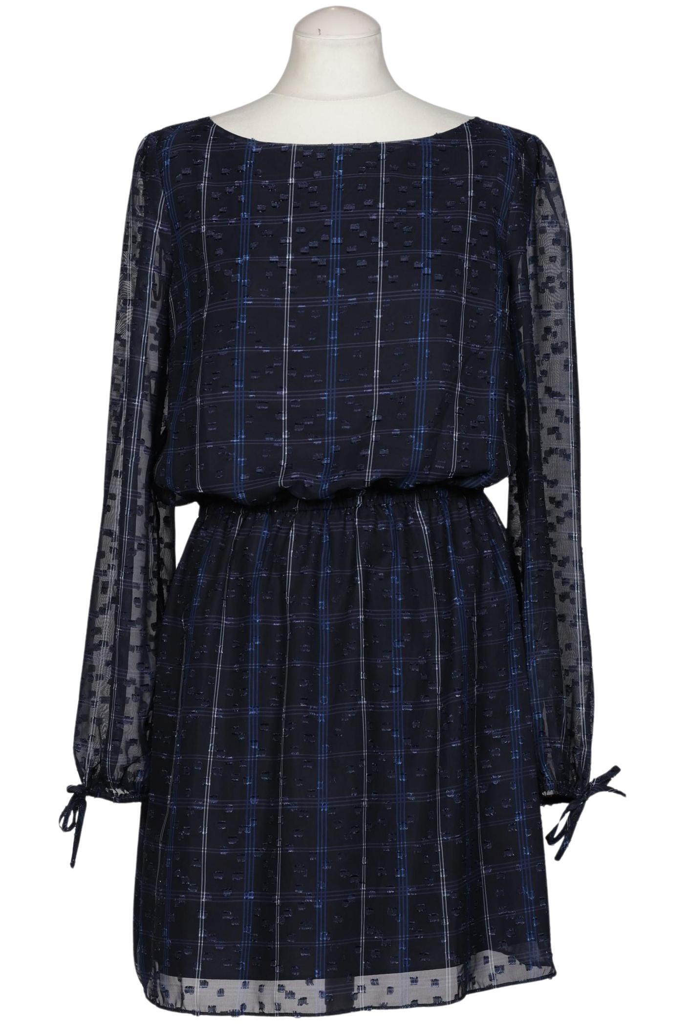 

Tommy Jeans Damen Kleid, marineblau, Gr. 38